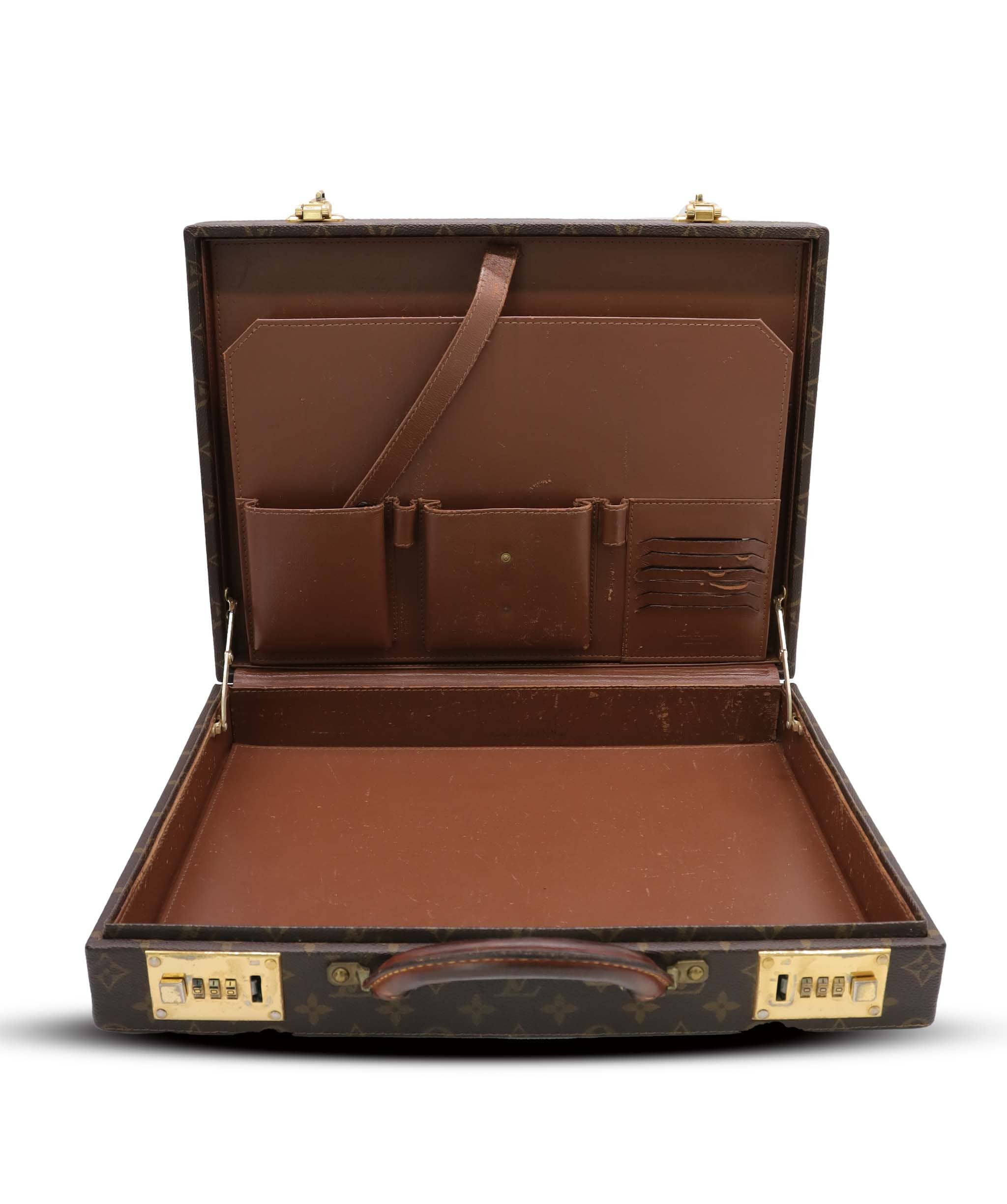 LOUIS VUITTON LOUIS VUITTON Monogram Crusher B0514LMQEP
