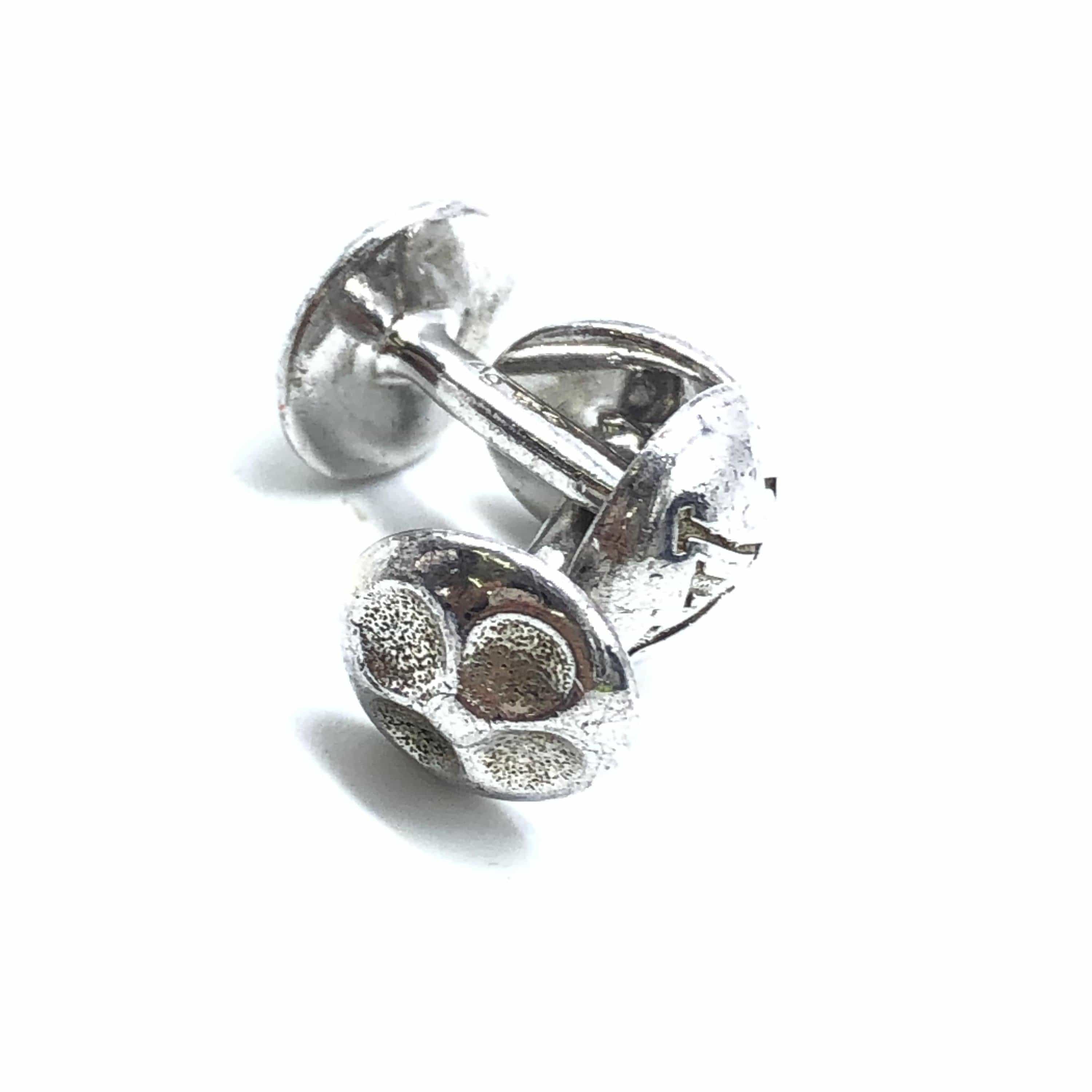 Louis Vuitton Louis Vuitton Monogram Cufflinks ALC3243