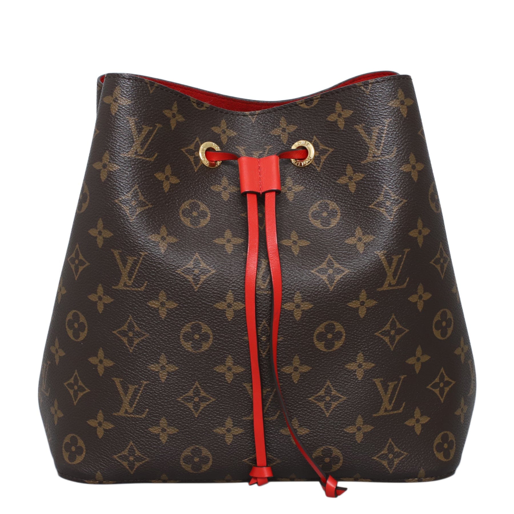 Louis Vuitton Louis Vuitton Monogram NeoNoe MM Bucket Bag