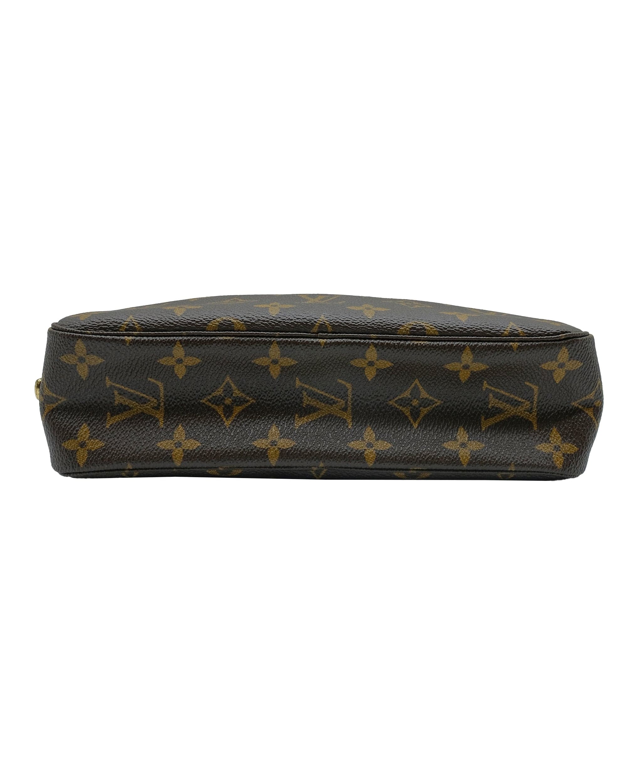 Louis Vuitton Louis Vuitton Monogram Trousse Toilette 23 Clutch Bag M47524 LV Auth 57405 DXBS0279