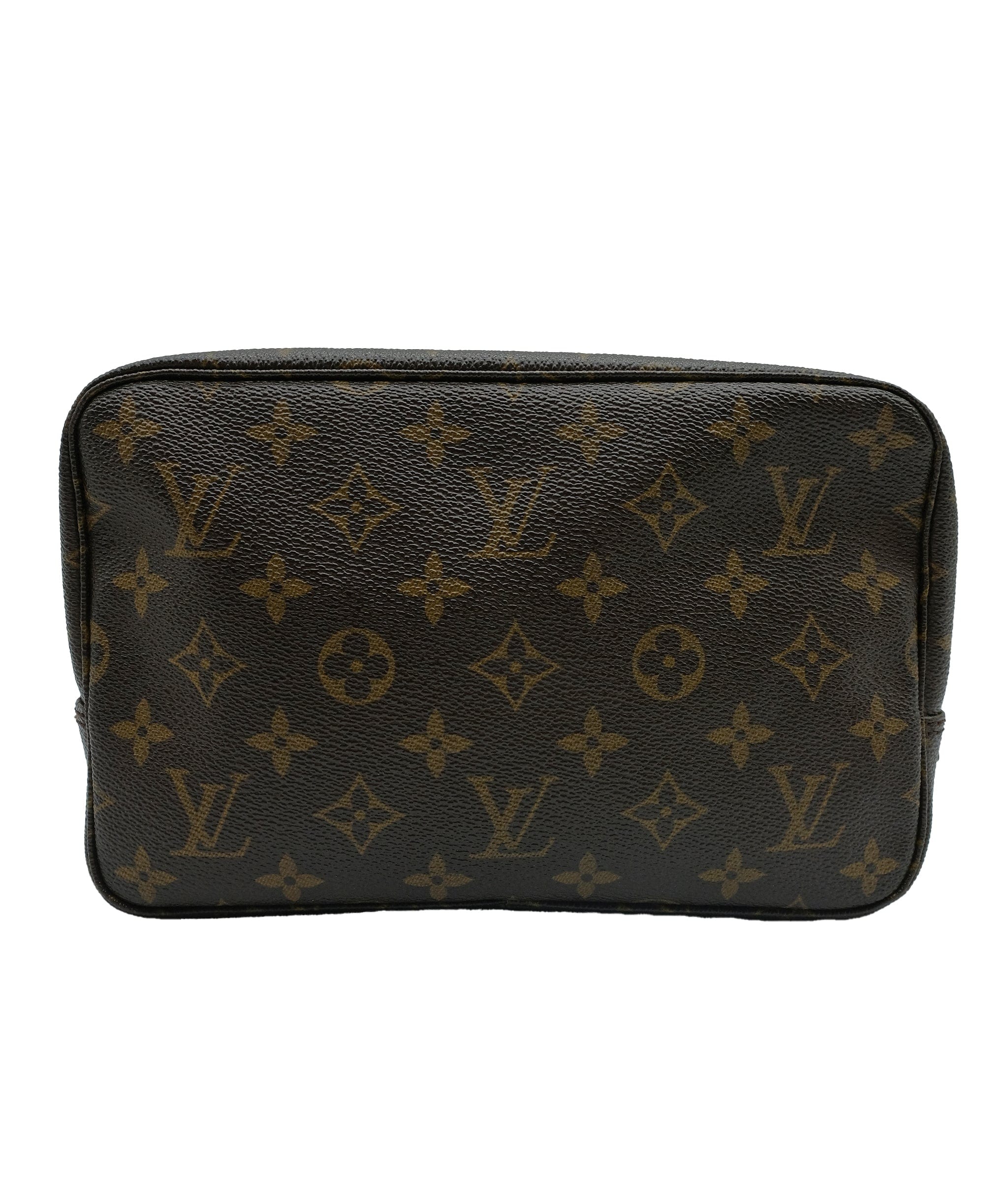 Louis Vuitton Louis Vuitton Monogram Trousse Toilette 23 Clutch Bag M47524 LV Auth tb1084 DXBS0287