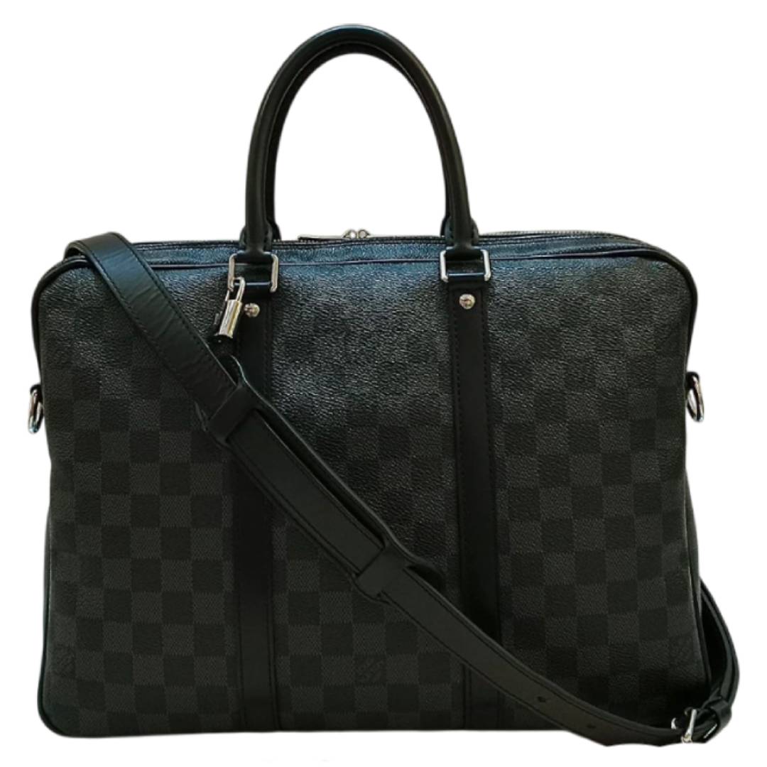 Louis Vuitton Louis Vuitton Porte Document