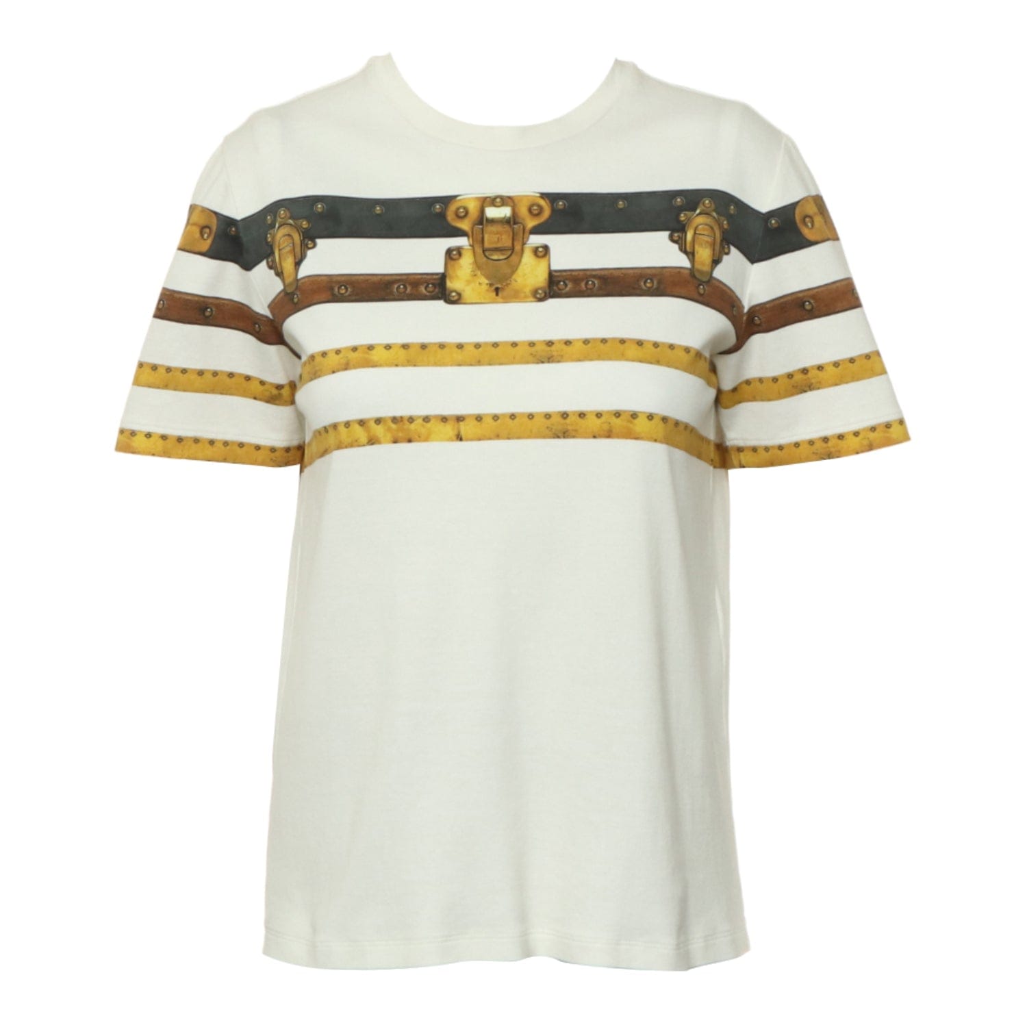 Louis Vuitton Louis Vuitton Trunk T-Shirt