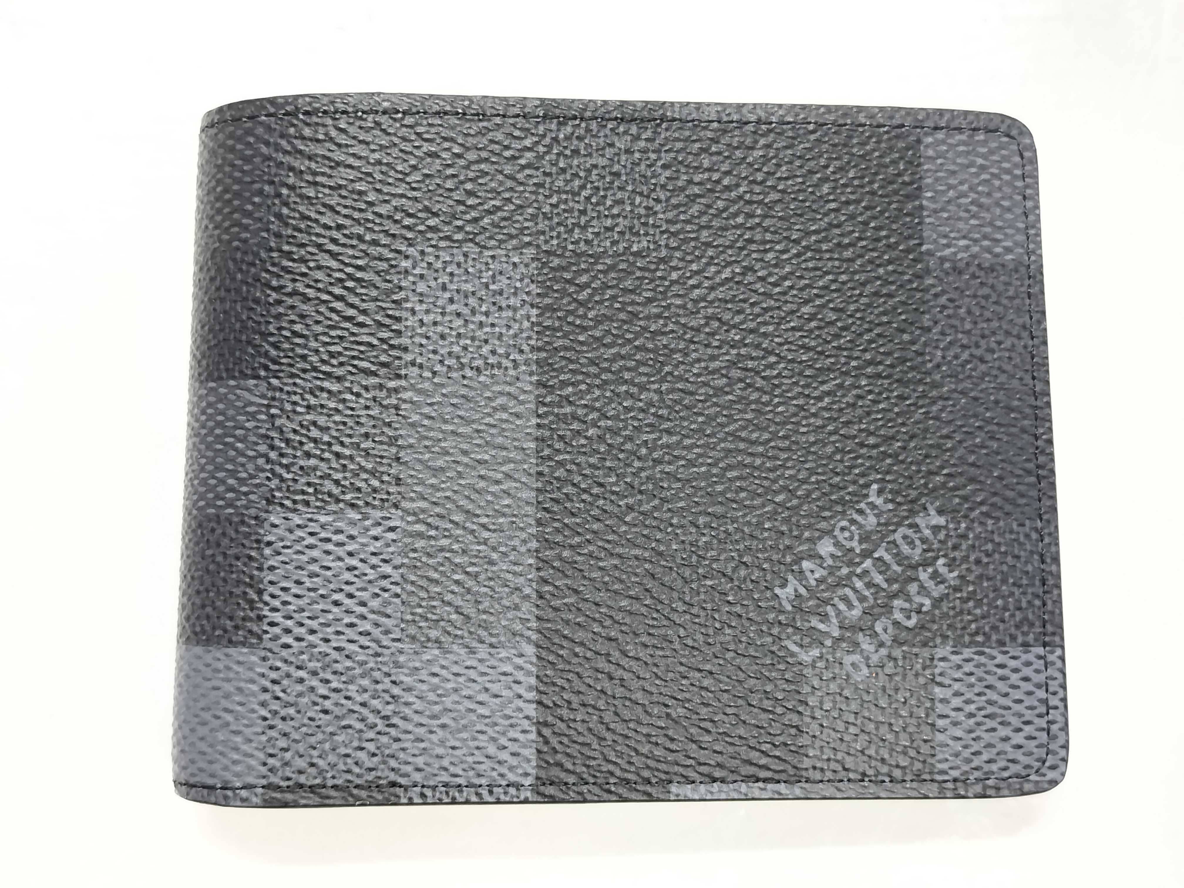 Louis Vuitton Louis Vuitton Slender Wallet