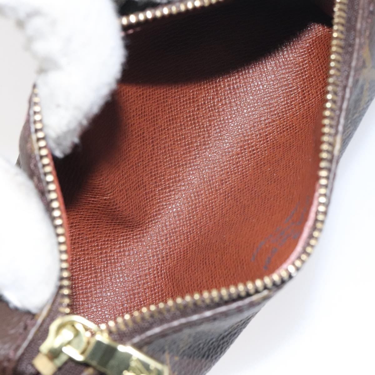Louis Vuitton Louis Vuitton Papillon Pochette
