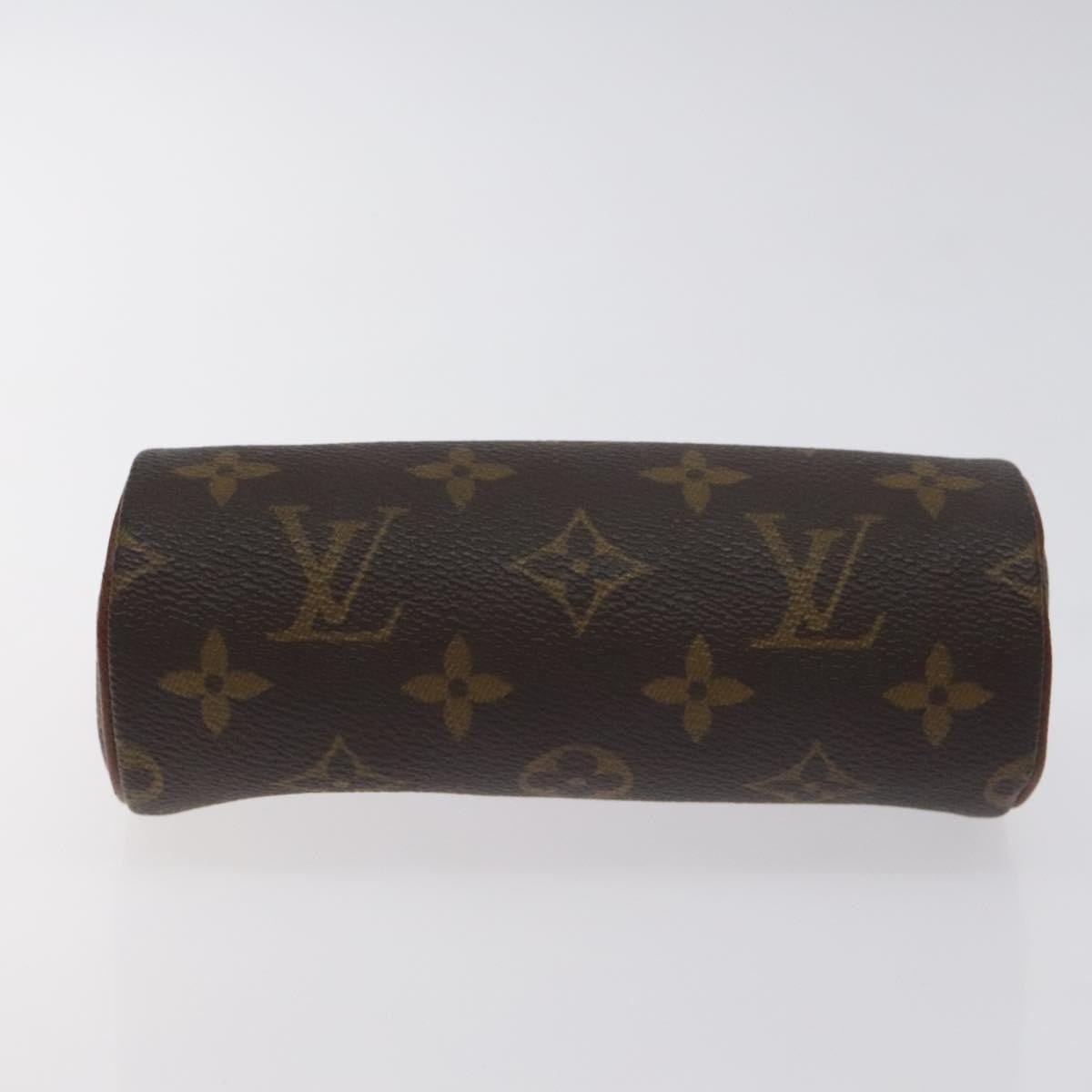 Louis Vuitton Louis Vuitton Papillon Pochette
