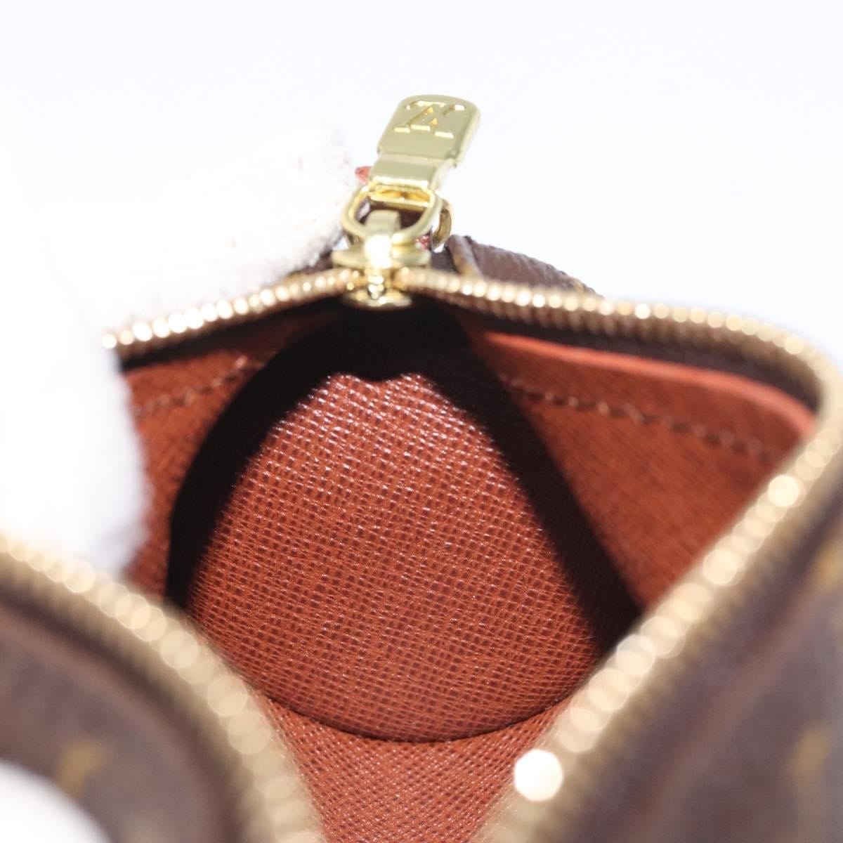 Louis Vuitton Louis Vuitton Papillon Pochette