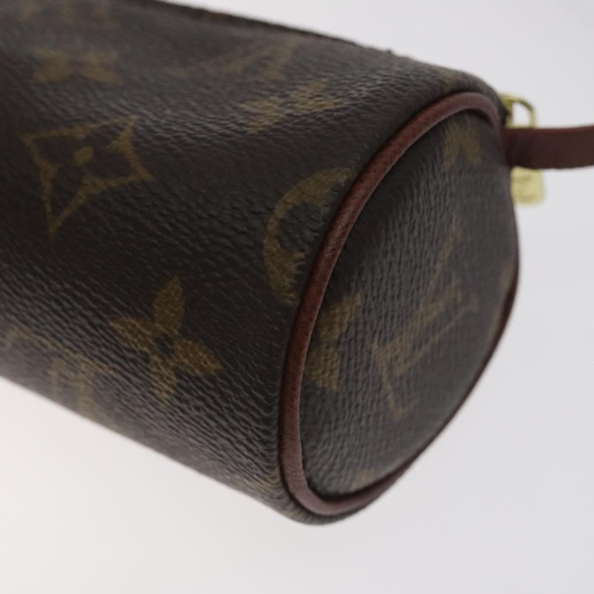 Louis Vuitton Louis Vuitton Papillon Pochette