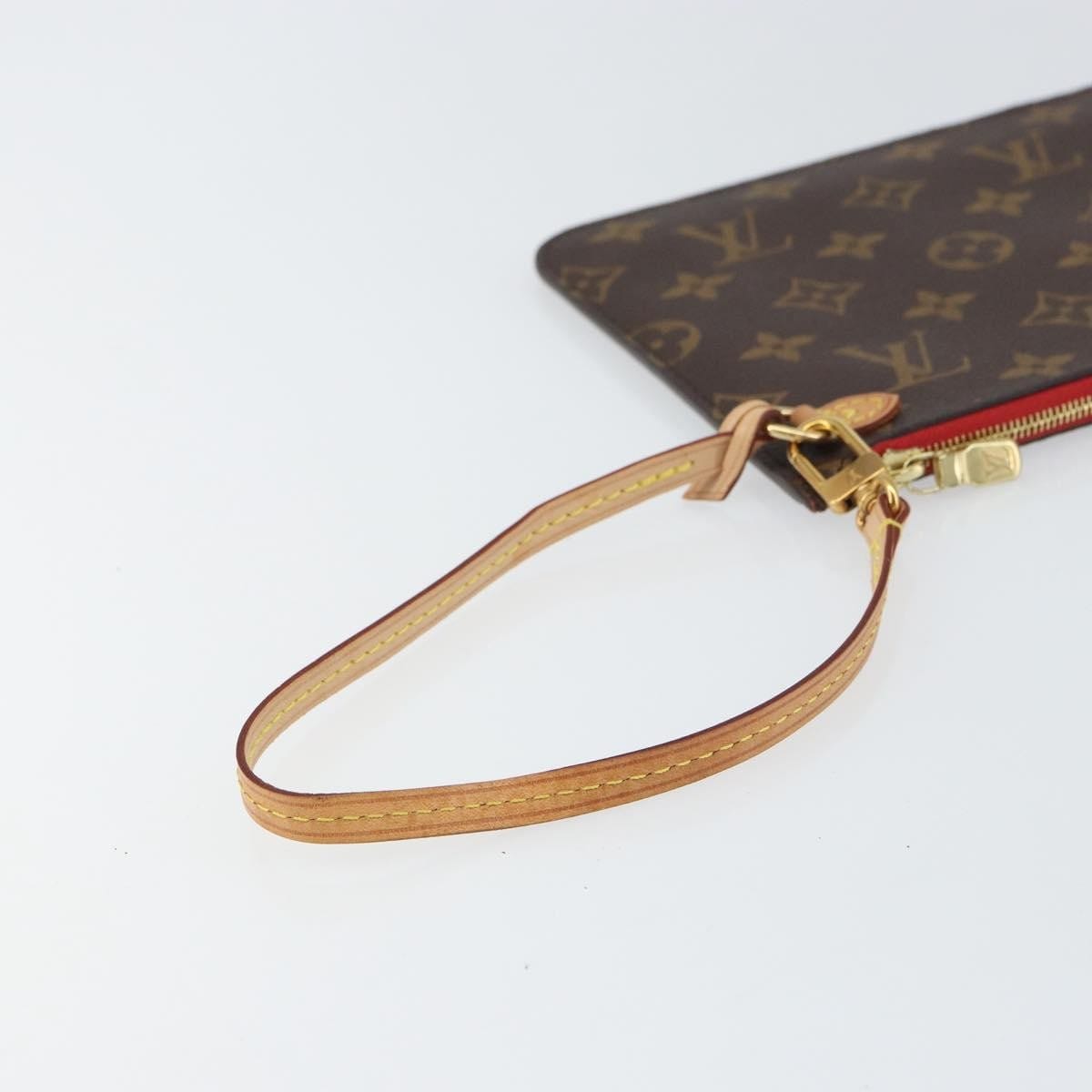 Louis Vuitton Louis Vuitton Pochette Accessoires