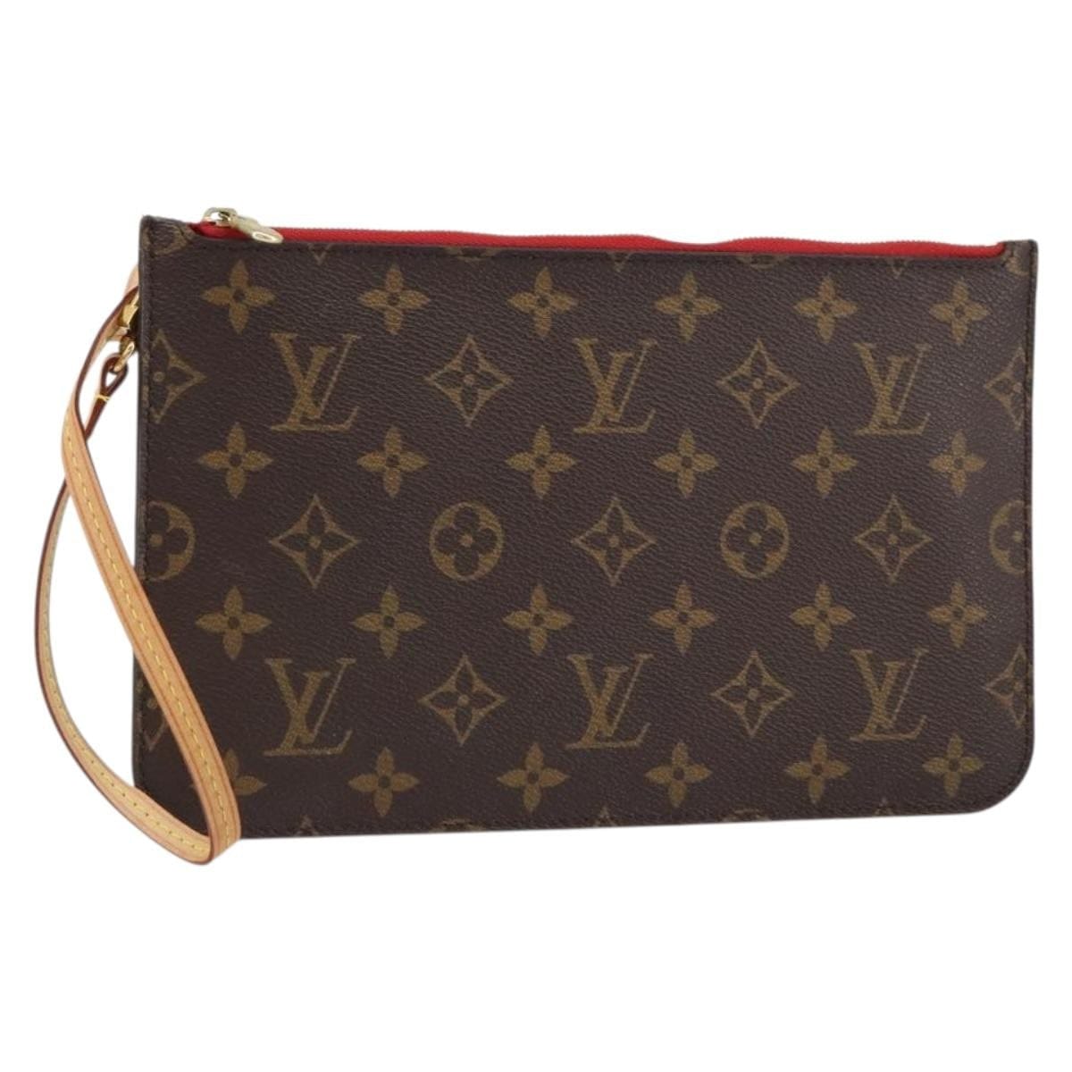 Louis Vuitton Louis Vuitton Pochette Accessoires