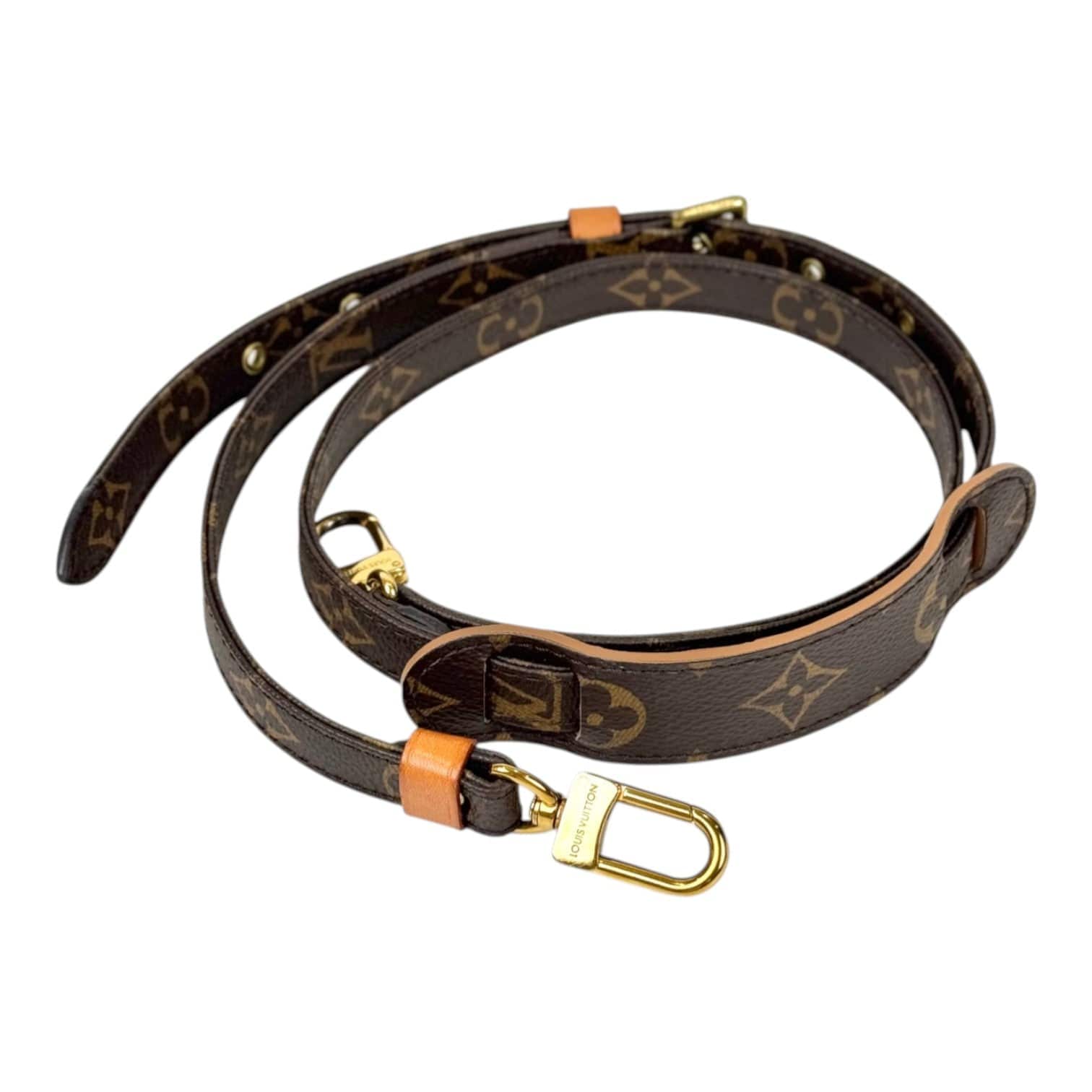 Louis Vuitton Louis Vuitton Accessories Monogram Bag Strap