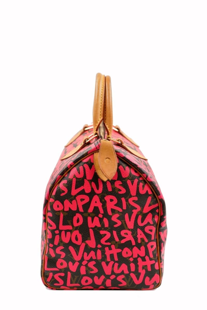 4 LV speedy(Pink) sprouse - AWL3057
