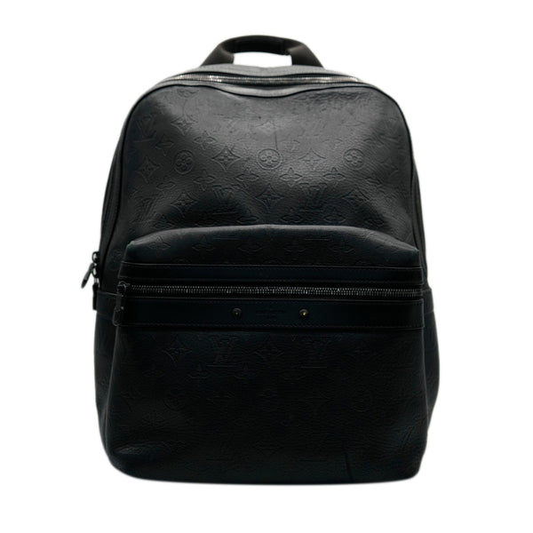 Louis Vuitton Monogram Shadow Sprinter Backpack (SHF-21151) – LuxeDH