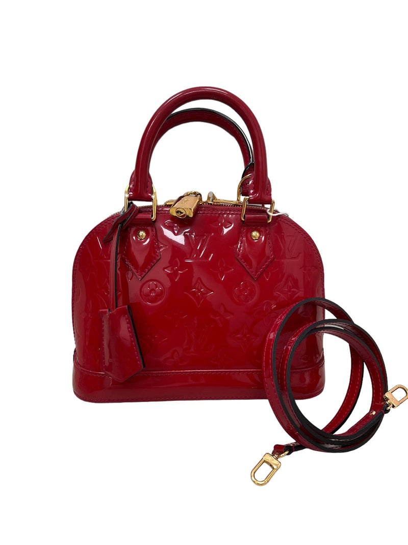 Bb alma best sale lv red