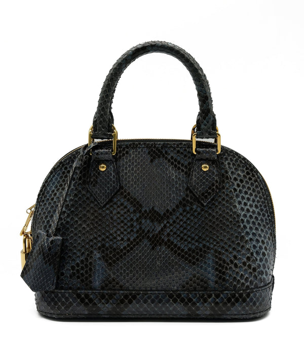 Pre-owned Louis Vuitton bags – LUSSO DOC