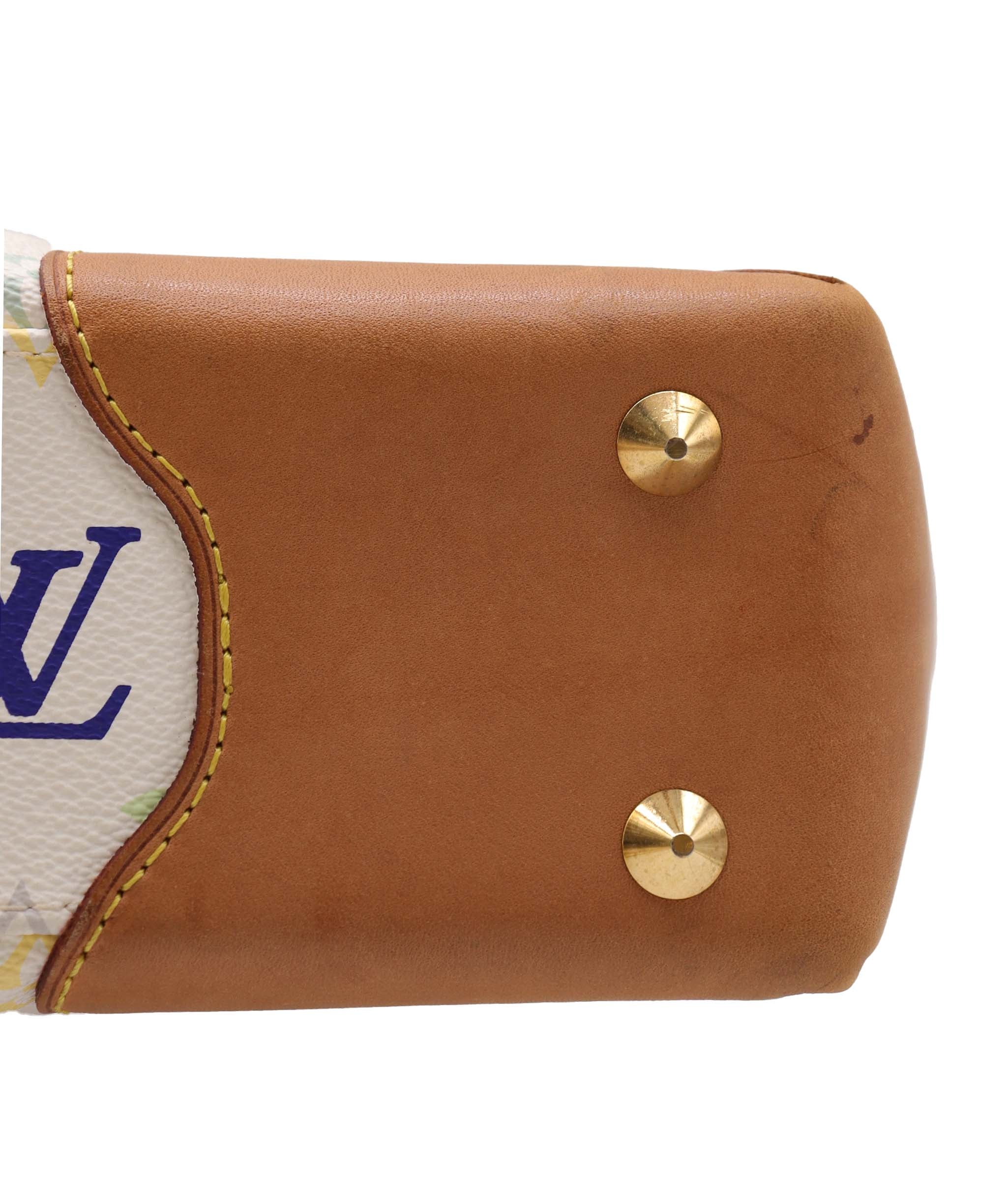 Louis Vuitton Louis Vuitton Bag AGC3006