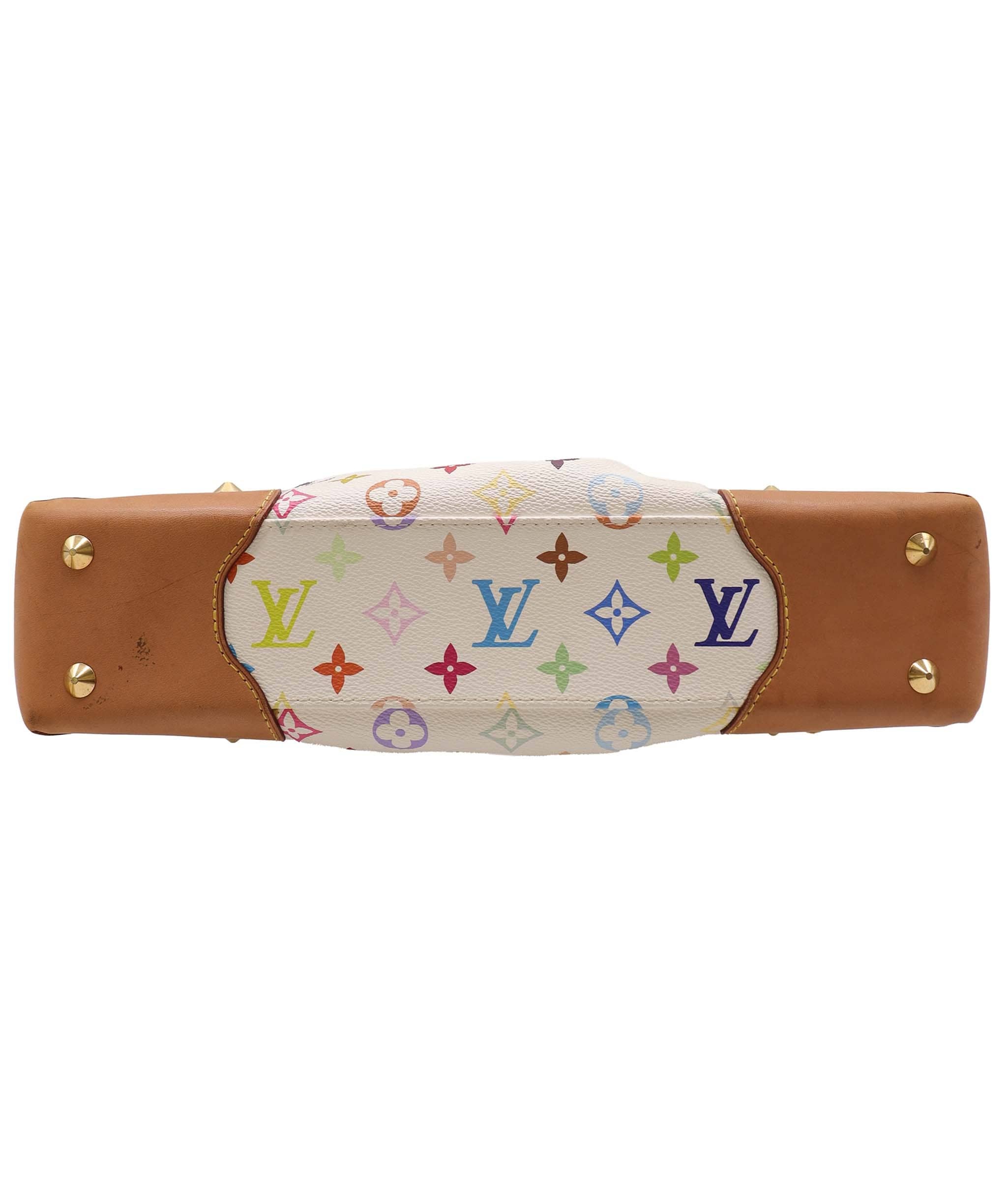 Louis Vuitton Louis Vuitton Bag AGC3006