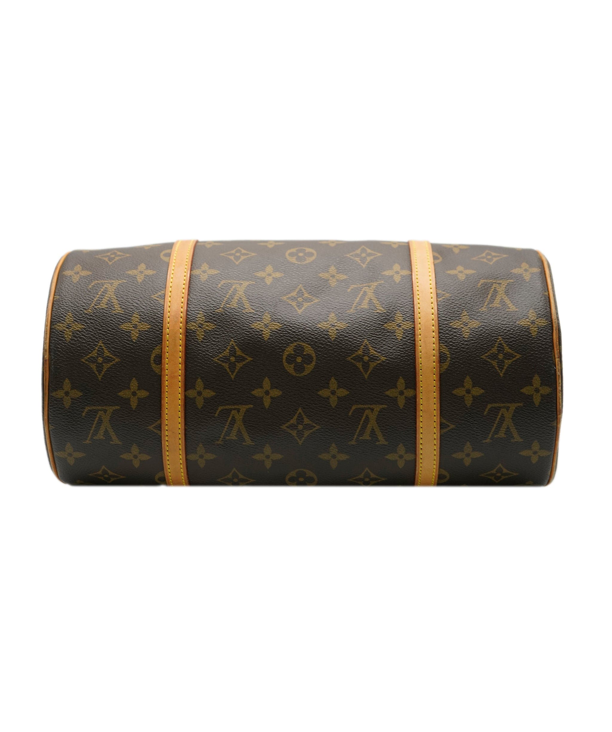 Louis Vuitton Louis Vuitton Brown Monogram Canvas Papillon ABC0764