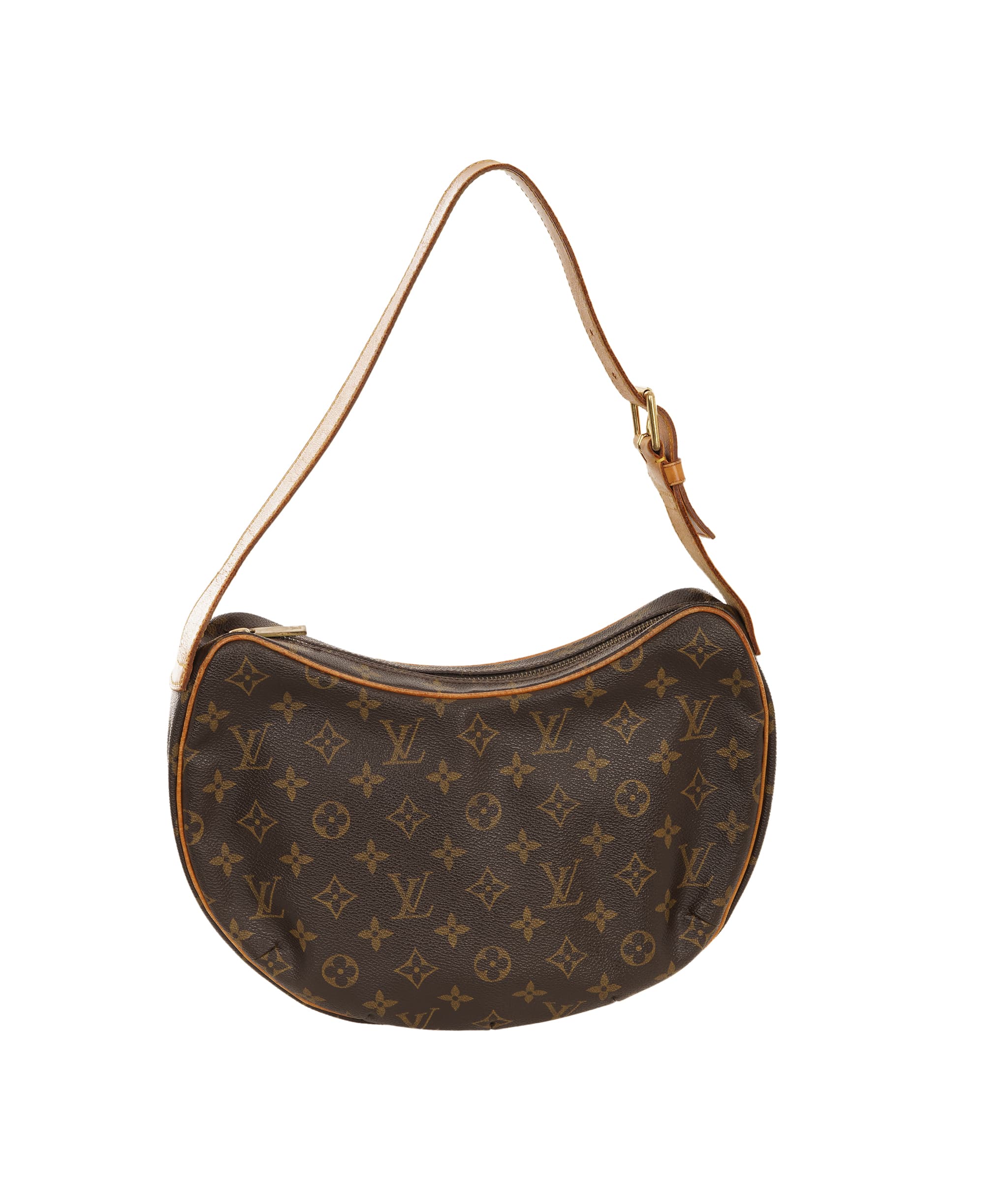 Louis Vuitton Louis Vuitton Croissant Handbag - Louis Vuitton ALC4164
