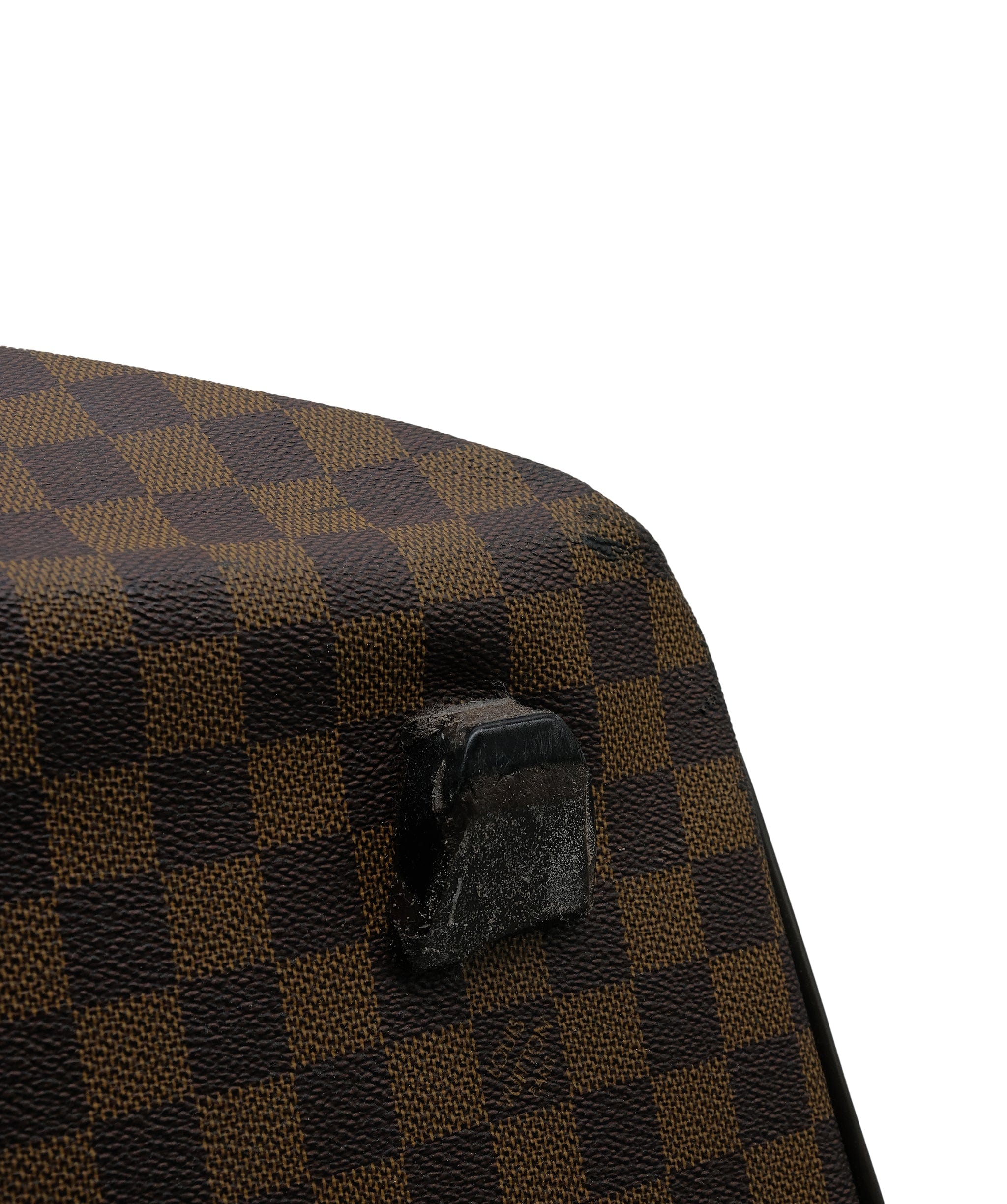 Louis Vuitton Louis Vuitton Damier Luggage Bag RJC3450