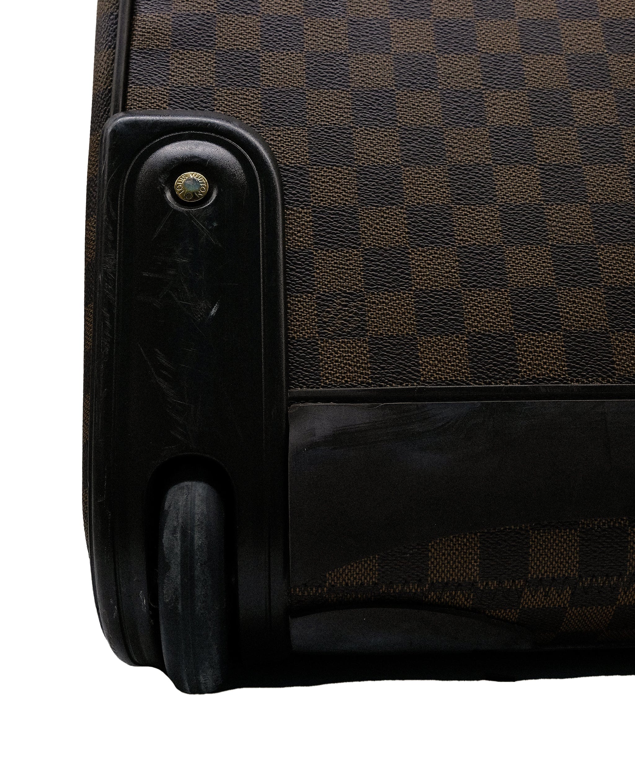 Louis Vuitton Louis Vuitton Damier Luggage Bag RJC3450