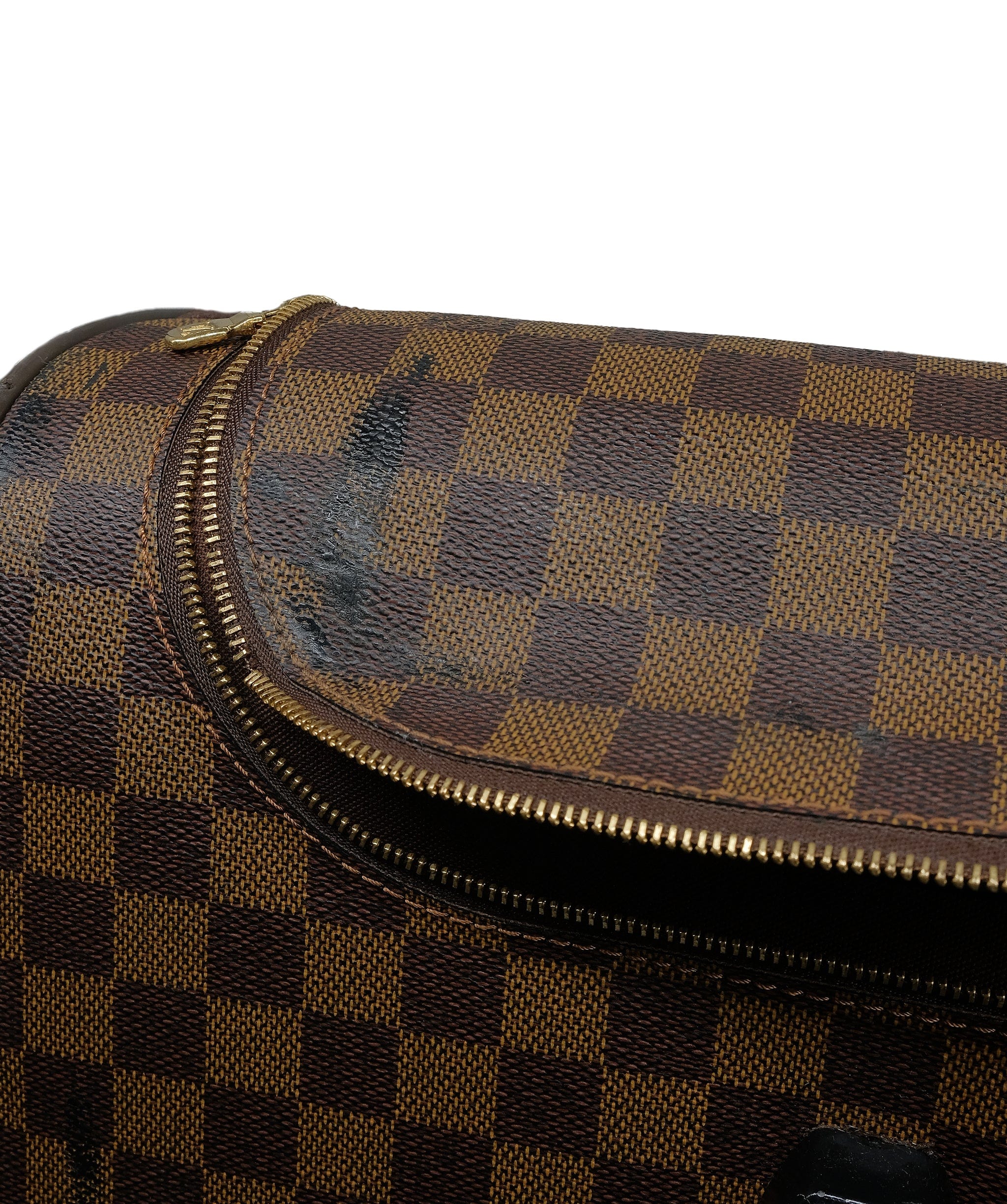 Louis Vuitton Louis Vuitton Damier Luggage Bag RJC3450