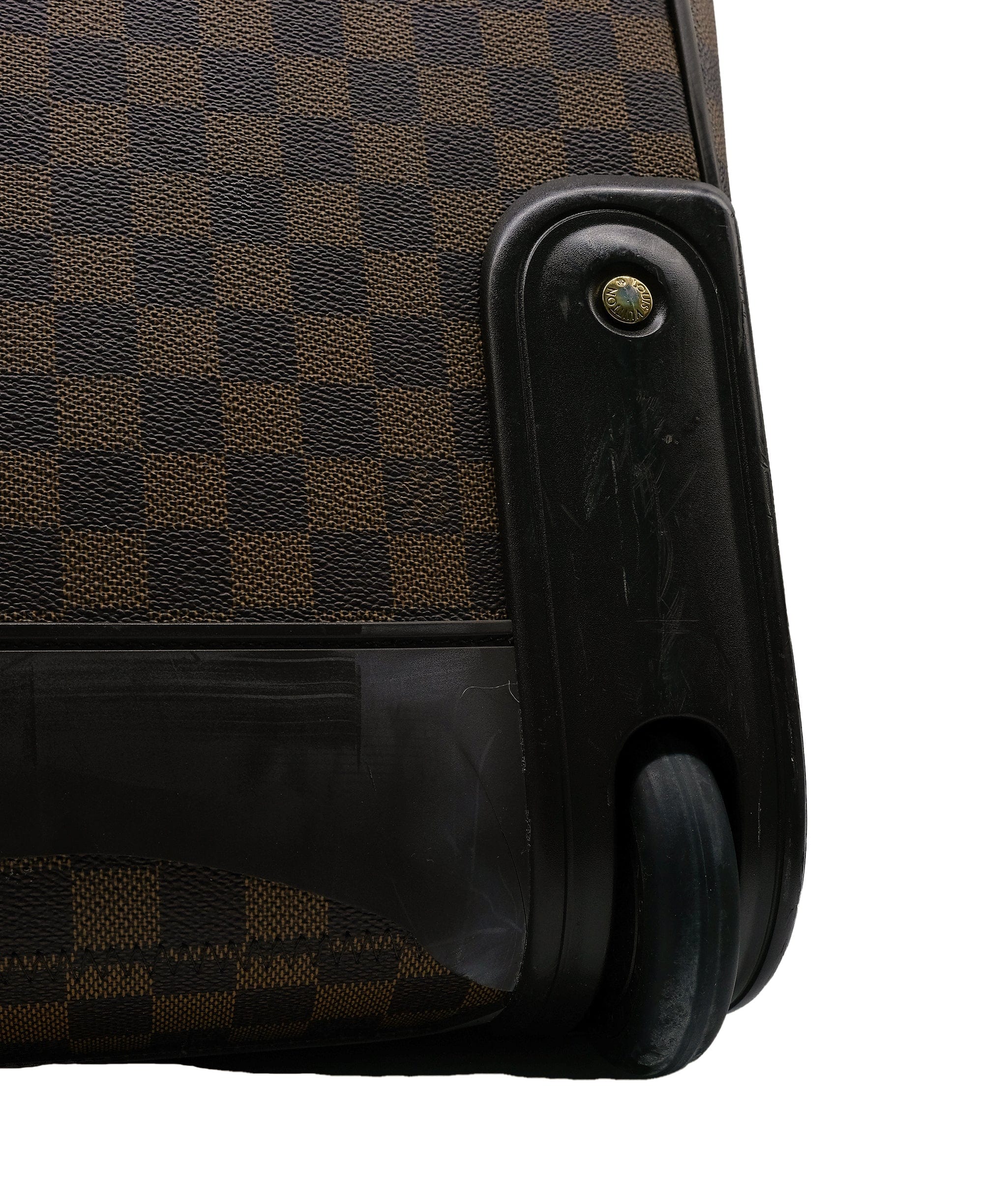 Louis Vuitton Louis Vuitton Damier Luggage Bag RJC3450