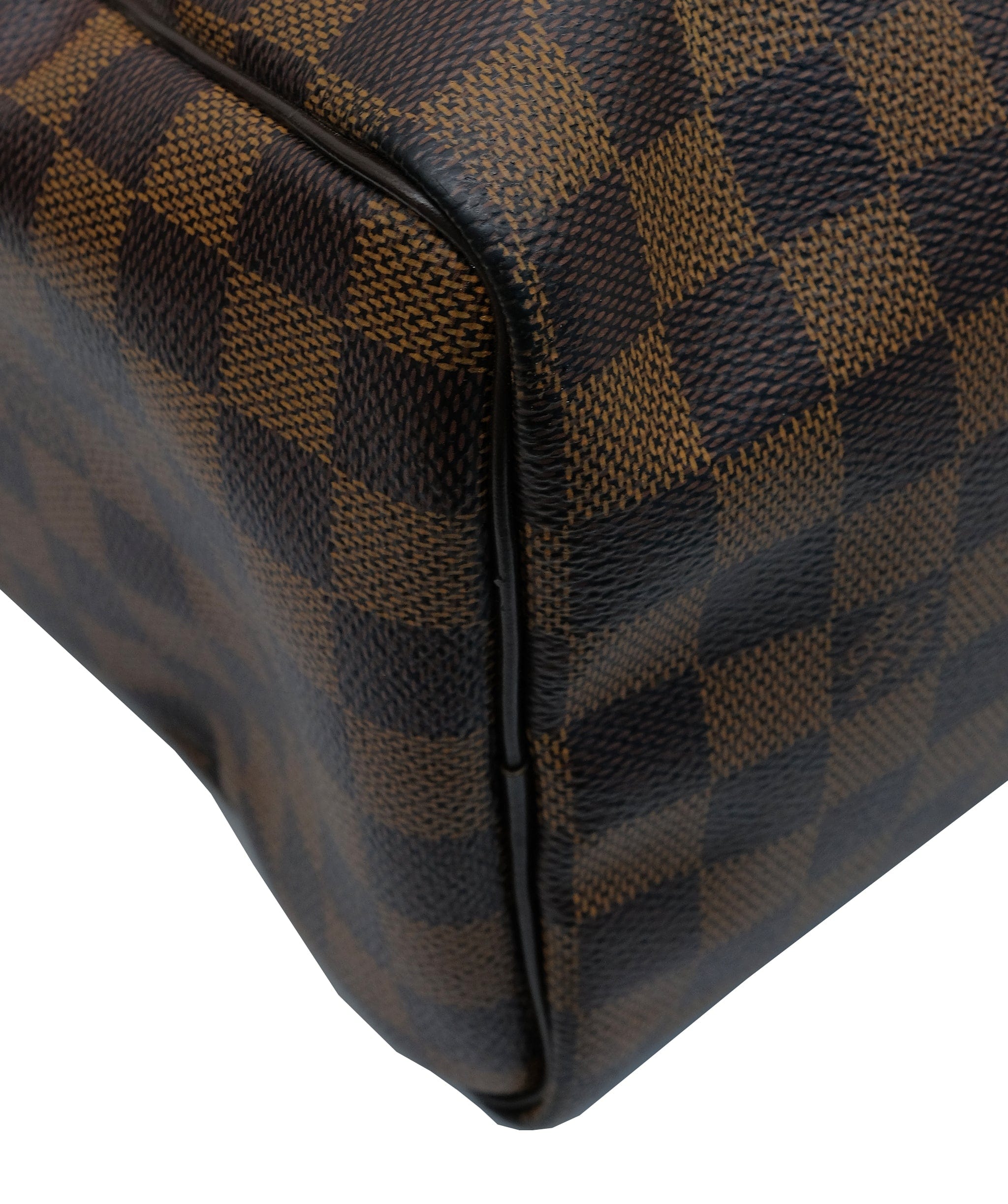 Louis Vuitton Louis Vuitton Damier Speedy 25 RJC2918