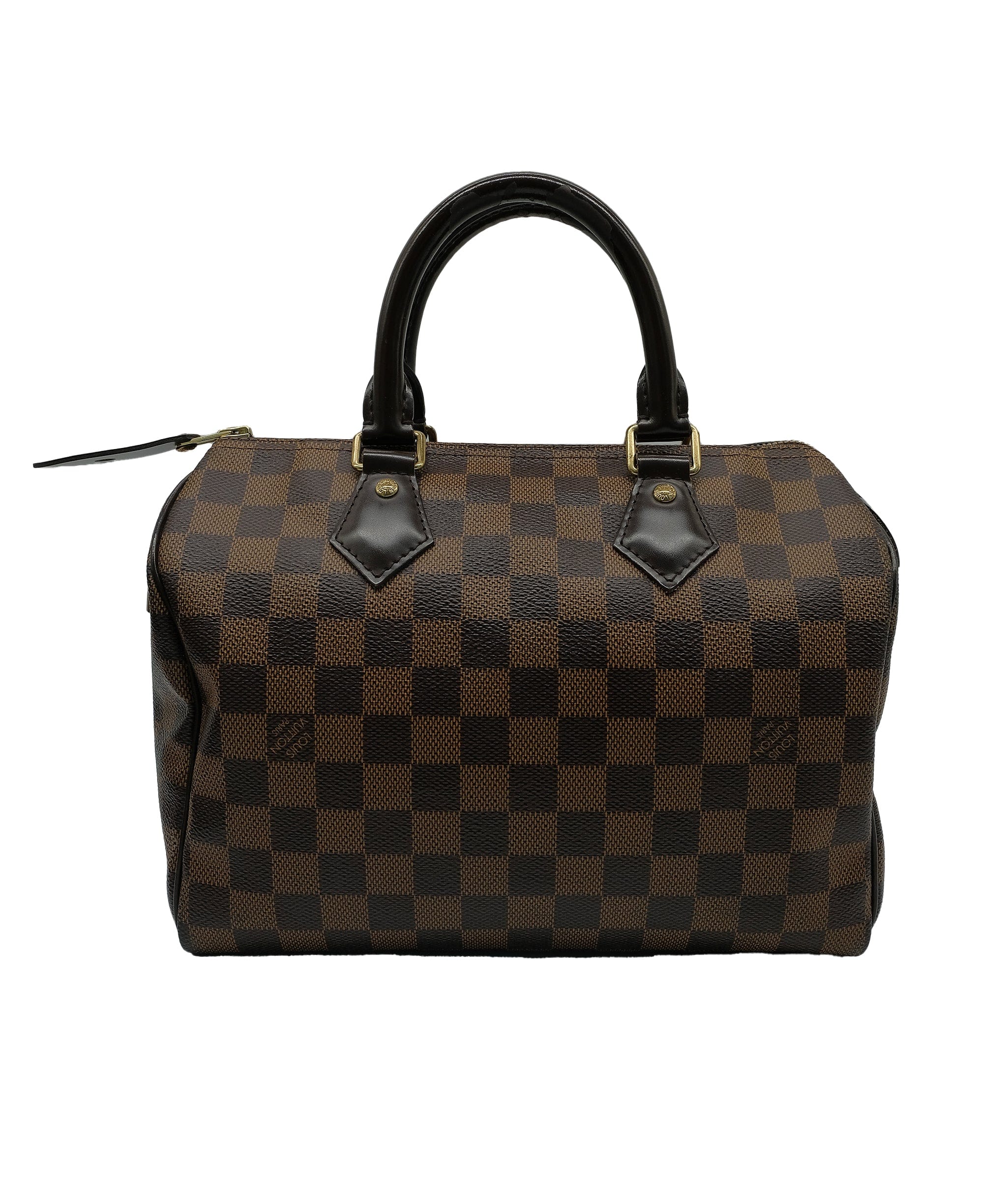 Louis Vuitton Louis Vuitton Damier Speedy 25 RJC2918