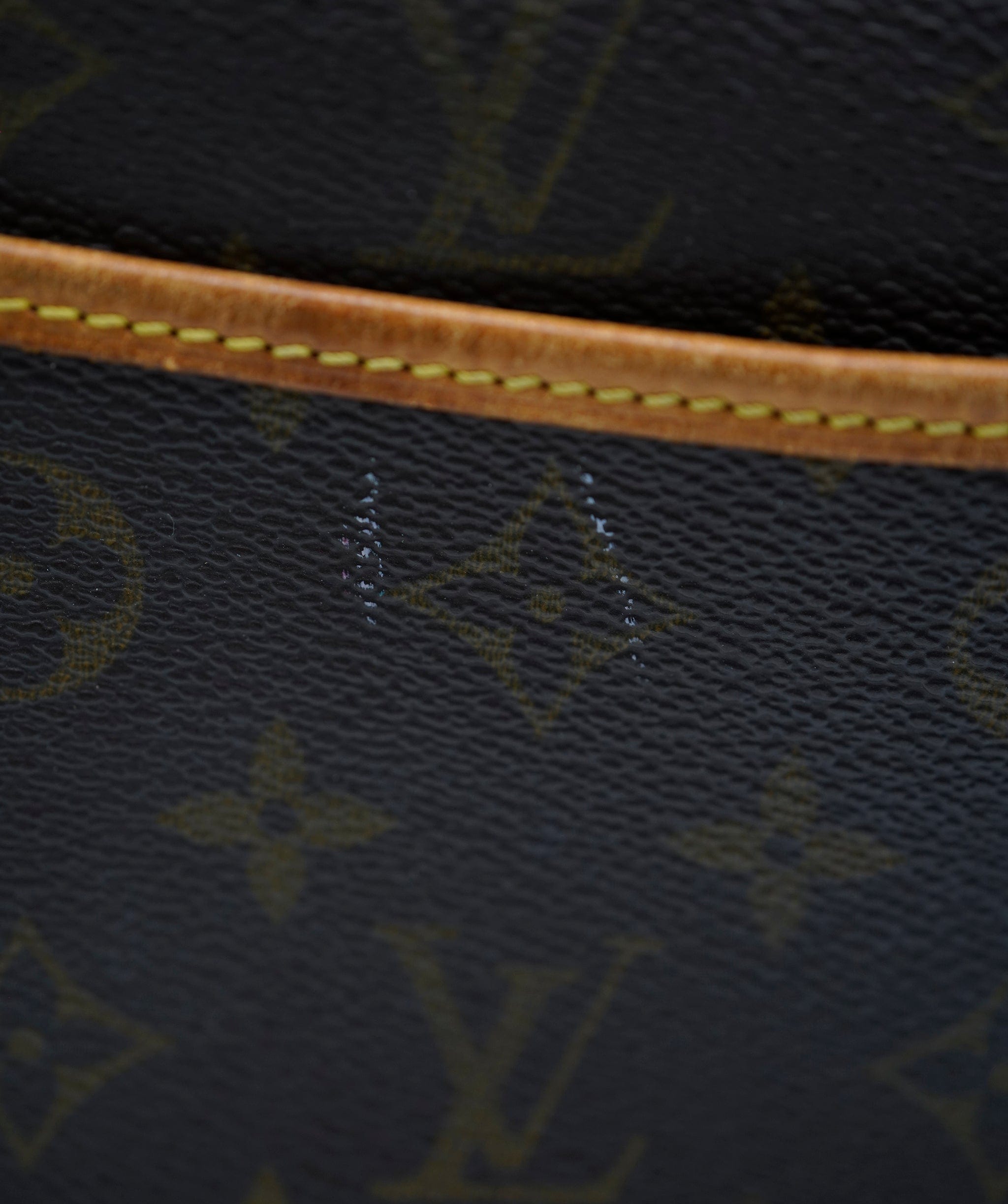 Louis Vuitton Louis Vuitton Deauville Bag AAT8509 - AWC2093