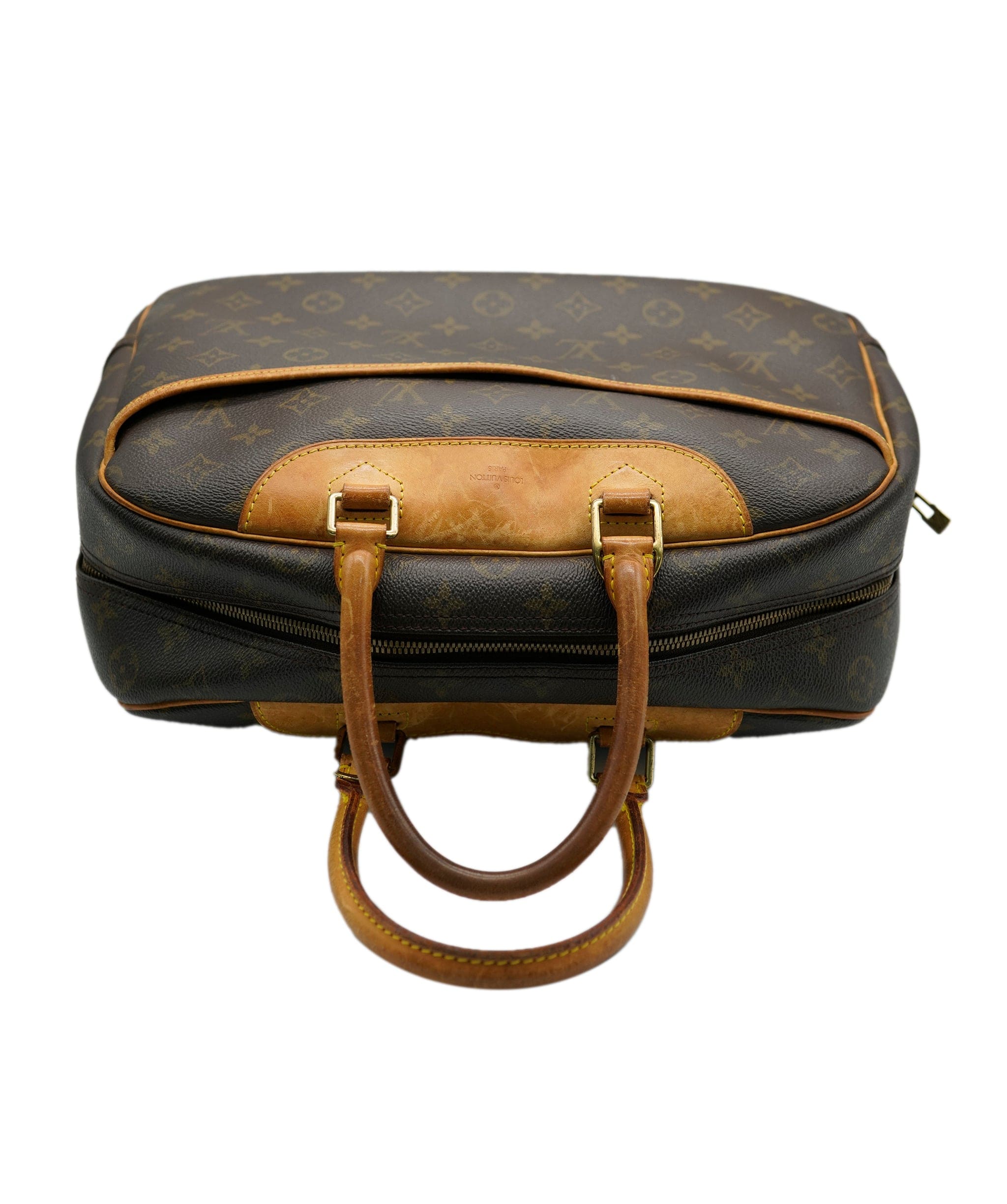 Louis Vuitton Deauville Bag AAT8509 - AWC2093 – LuxuryPromise