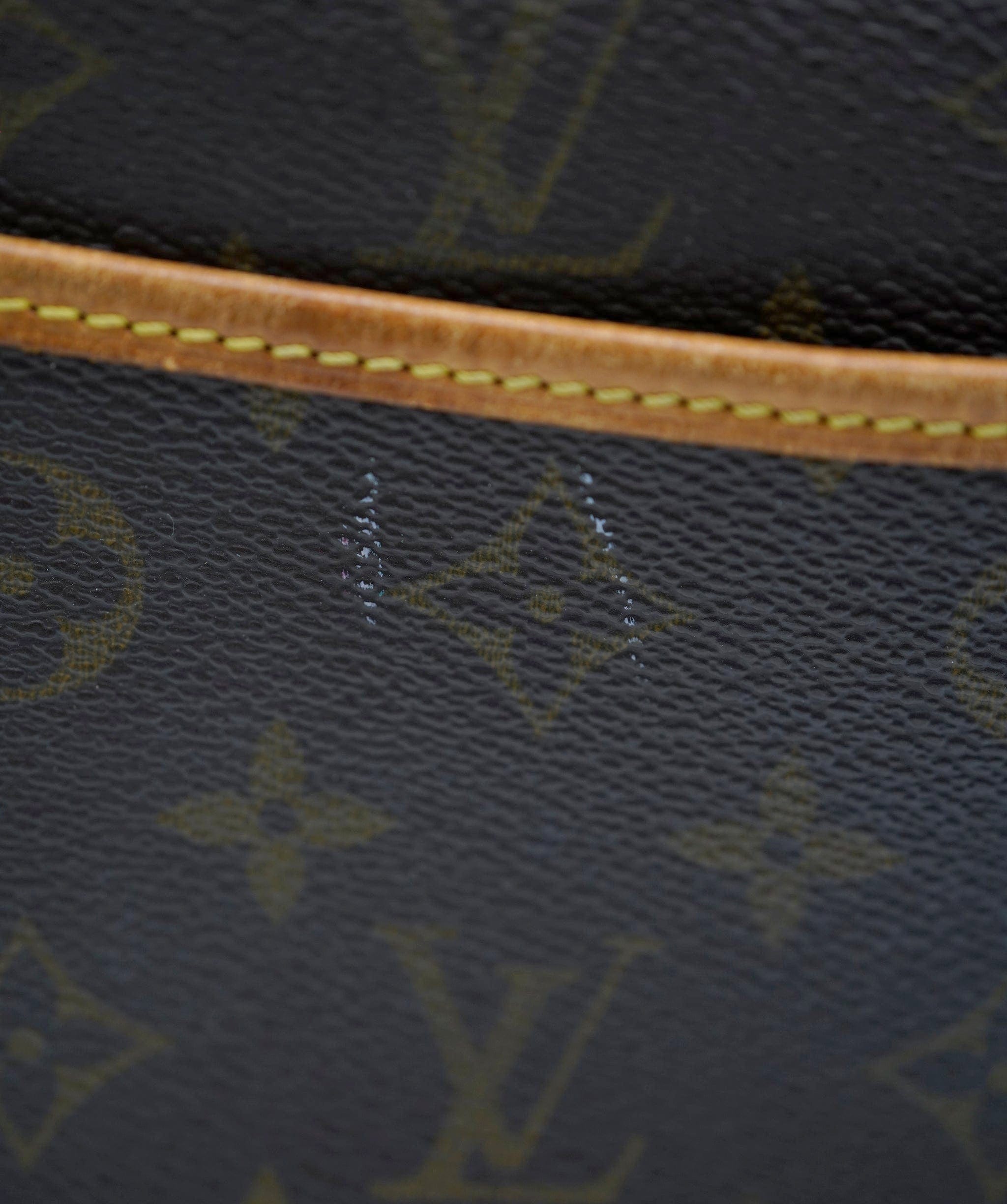 Louis Vuitton Louis Vuitton Deauville Bag AAT8509 - AWC2093