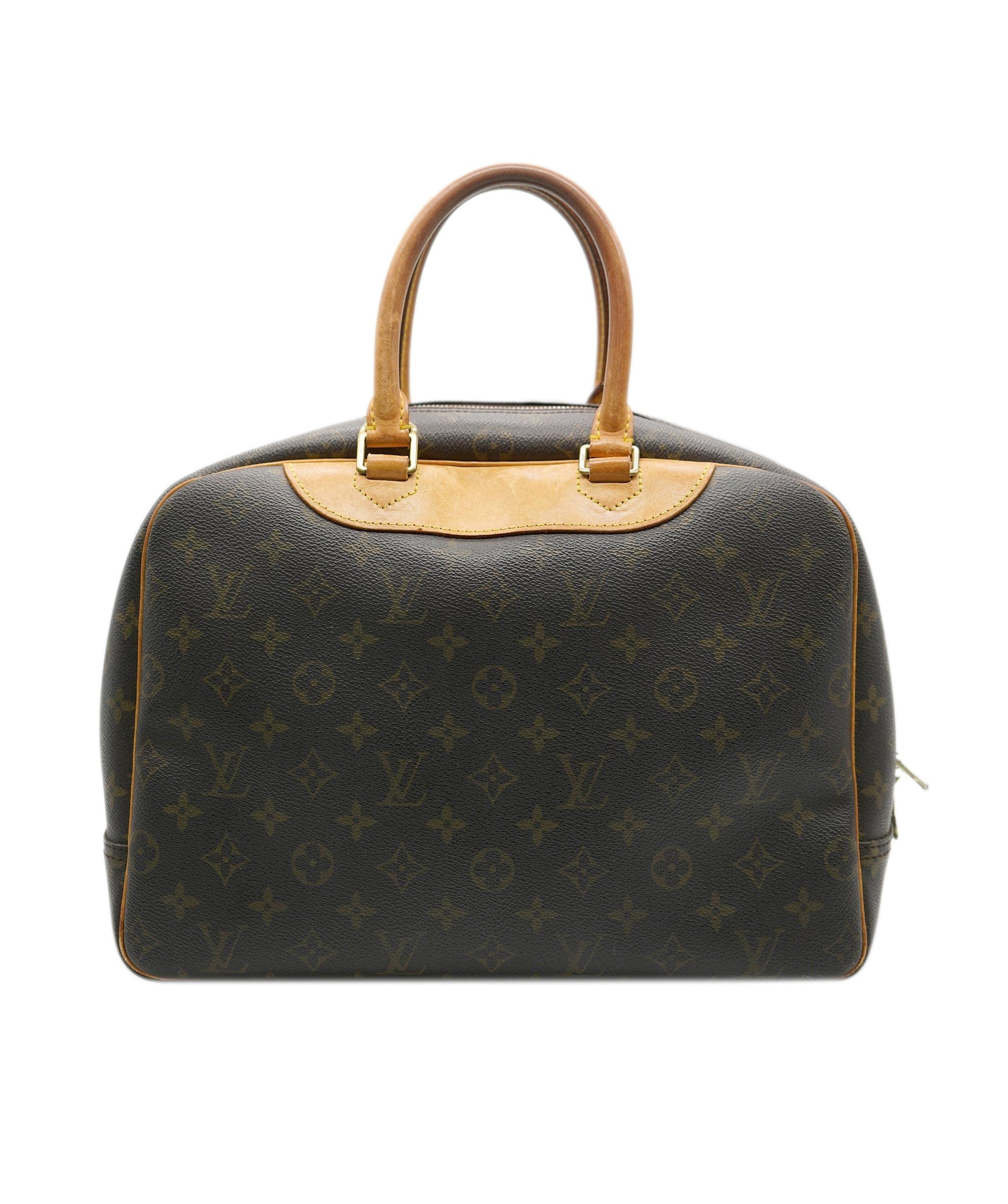 Louis Vuitton Deauville Bag AAT8509 - AWC2093
