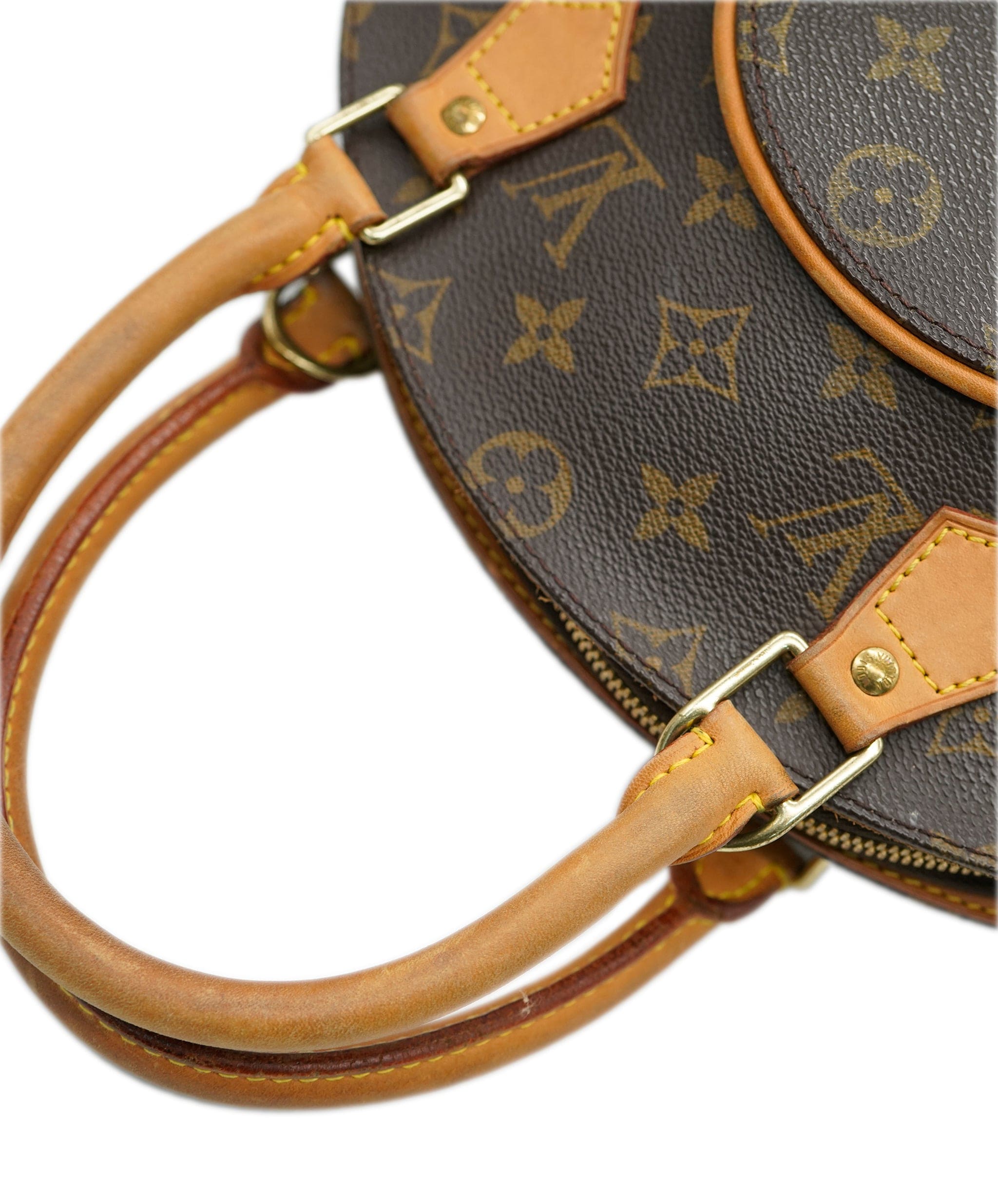 Louis Vuitton Louis Vuitton Ellipse PM in Monogram, Canvas ALC1736