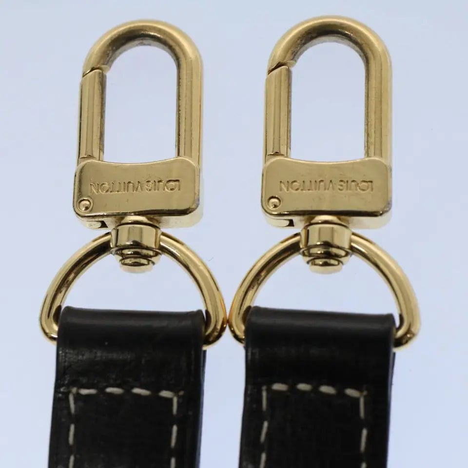 Louis Vuitton Louis Vuitton Idylle Speedy Bandouliere 30 Adjustable Strap Leather Auth  ASL10361