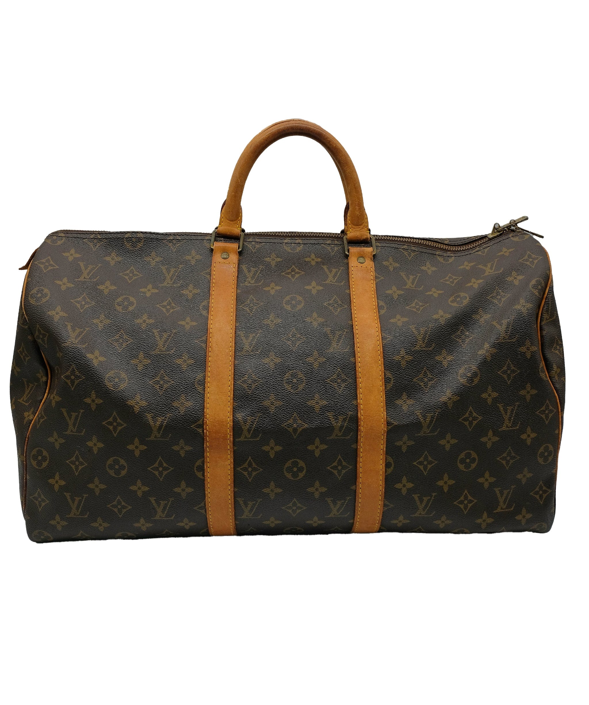 Louis Vuitton Louis Vuitton Keepall 50 44381 ASC3630