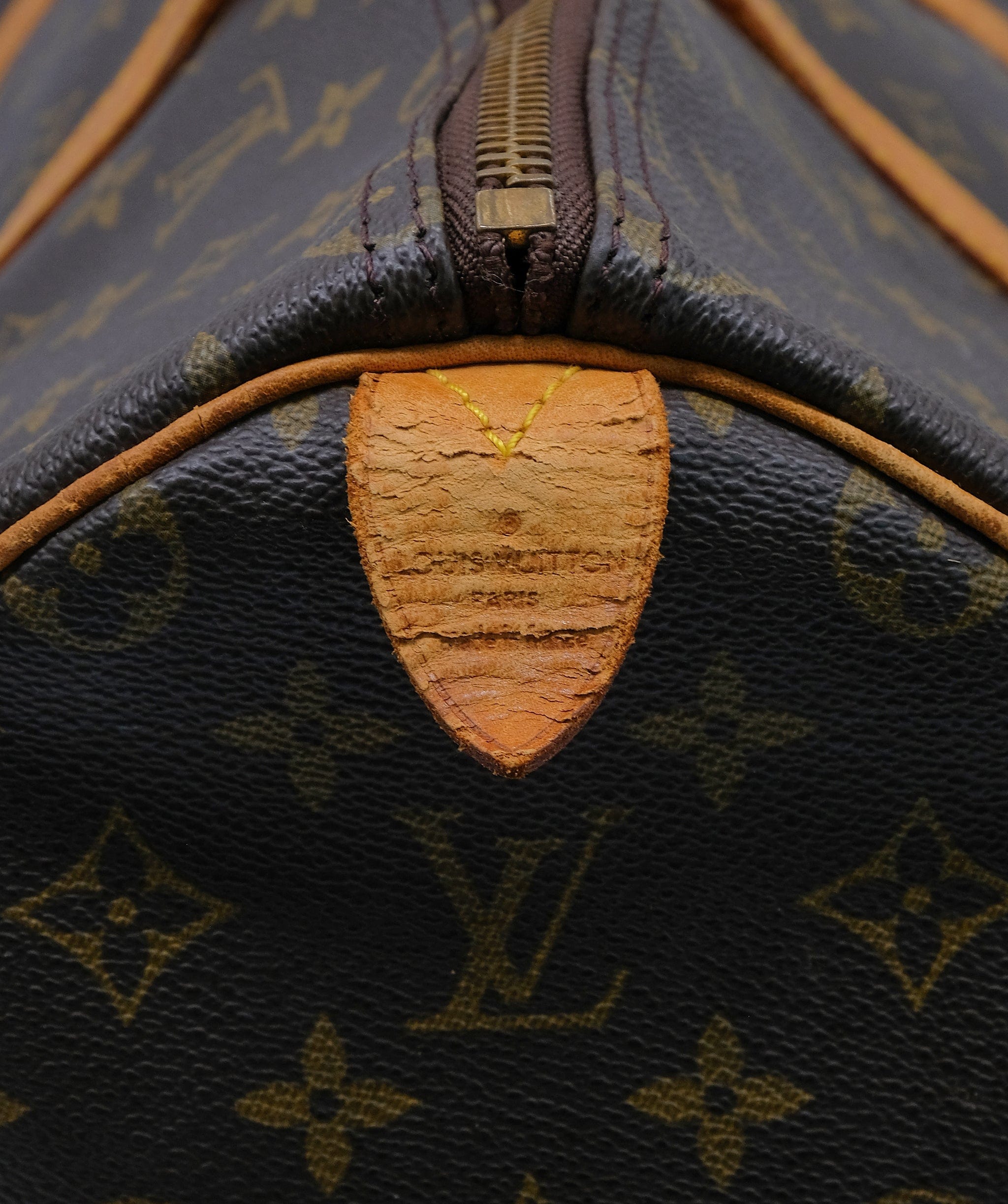 Louis Vuitton Louis Vuitton Keepall 50 44381 ASC3630