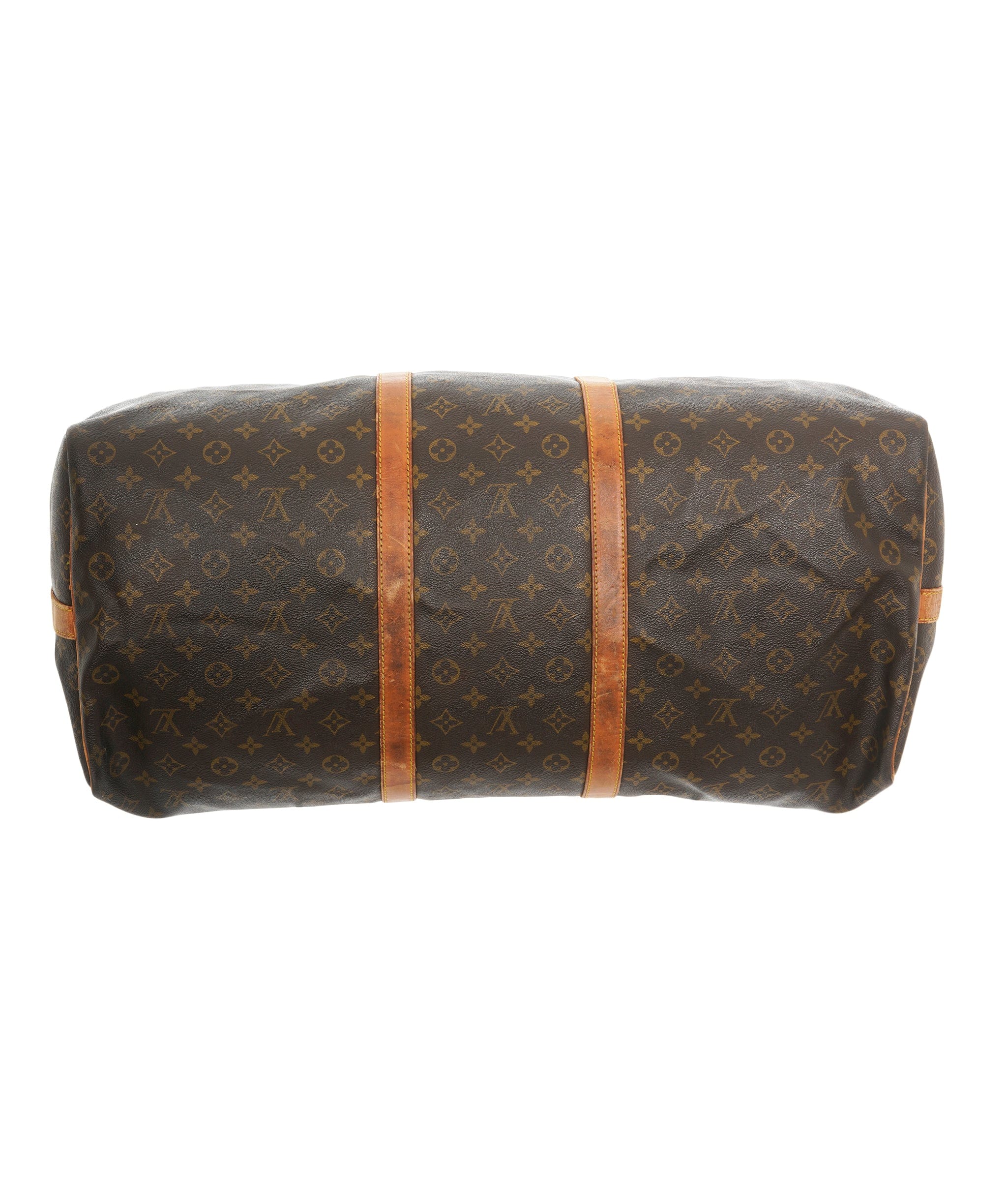 Louis Vuitton Louis Vuitton Keepall Bandouliere 60 - ALC1785