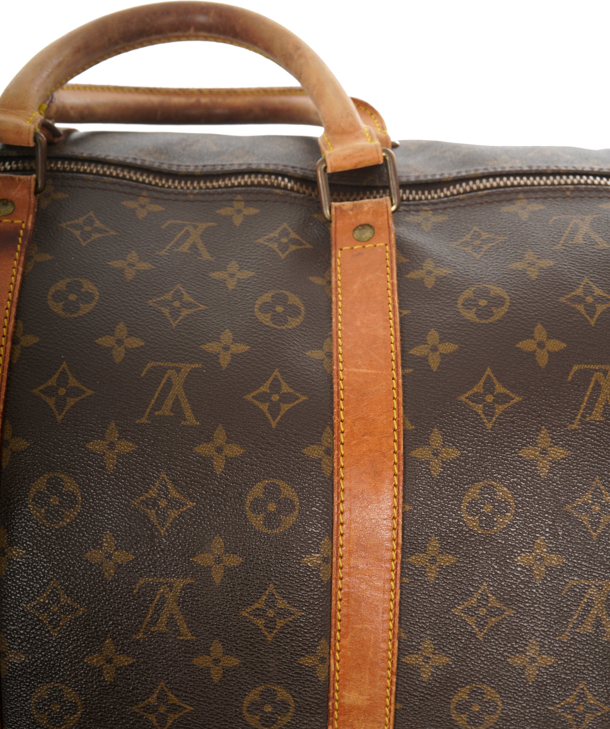 Louis Vuitton Louis Vuitton Keepall Bandouliere 60 - ALC1785