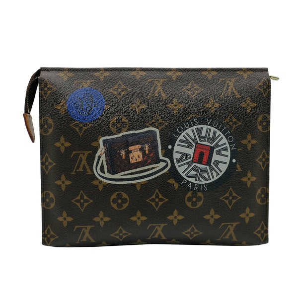 Louis Vuitton Limited Edition Pouch RJC2571 – LuxuryPromise