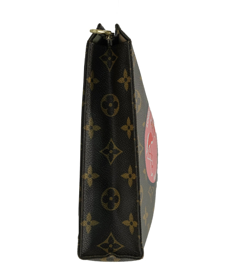 Louis Vuitton Limited Edition Pouch RJC2571 – LuxuryPromise