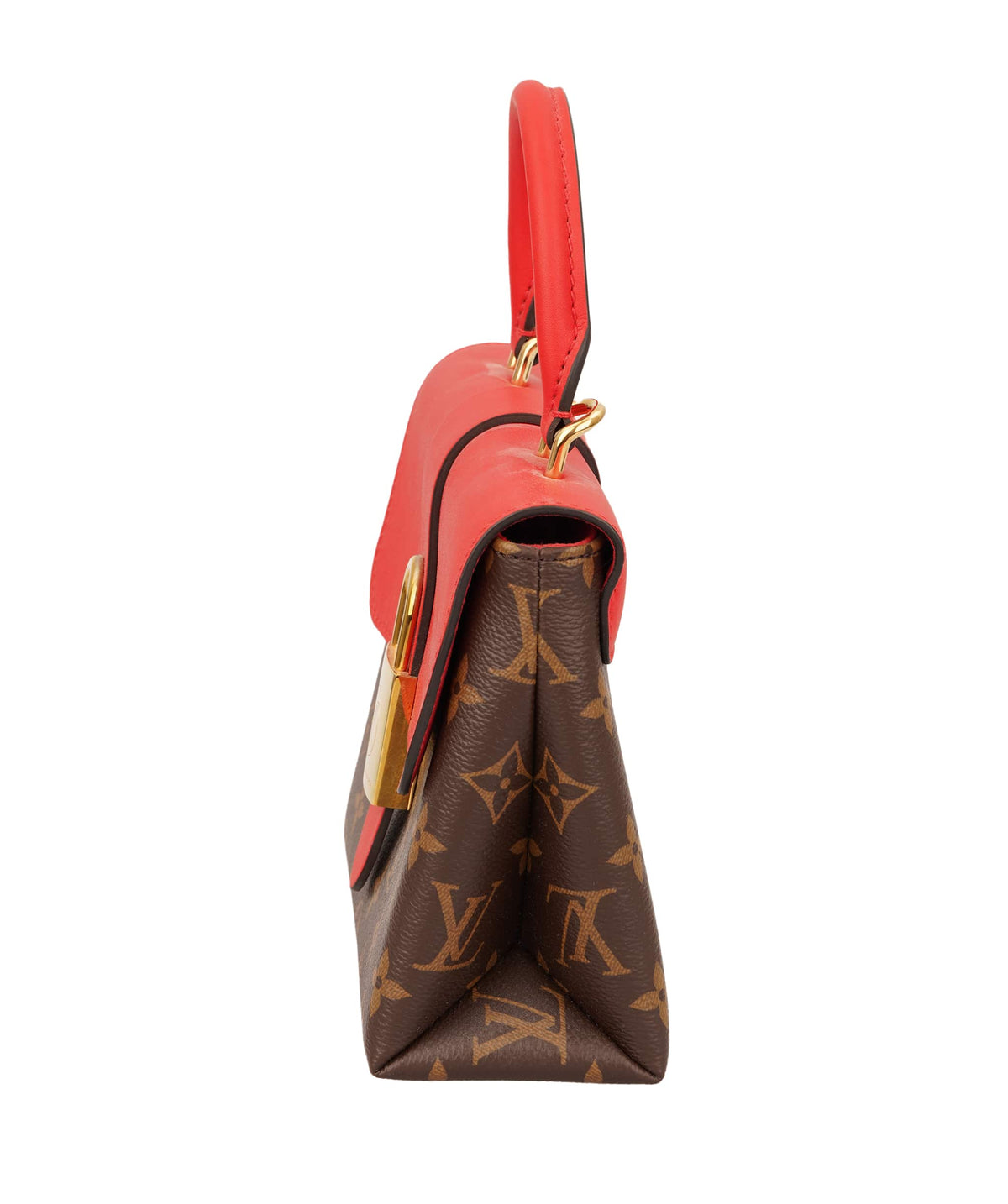 Louis Vuitton Louis Vuitton Locky BB Bag AKC1564