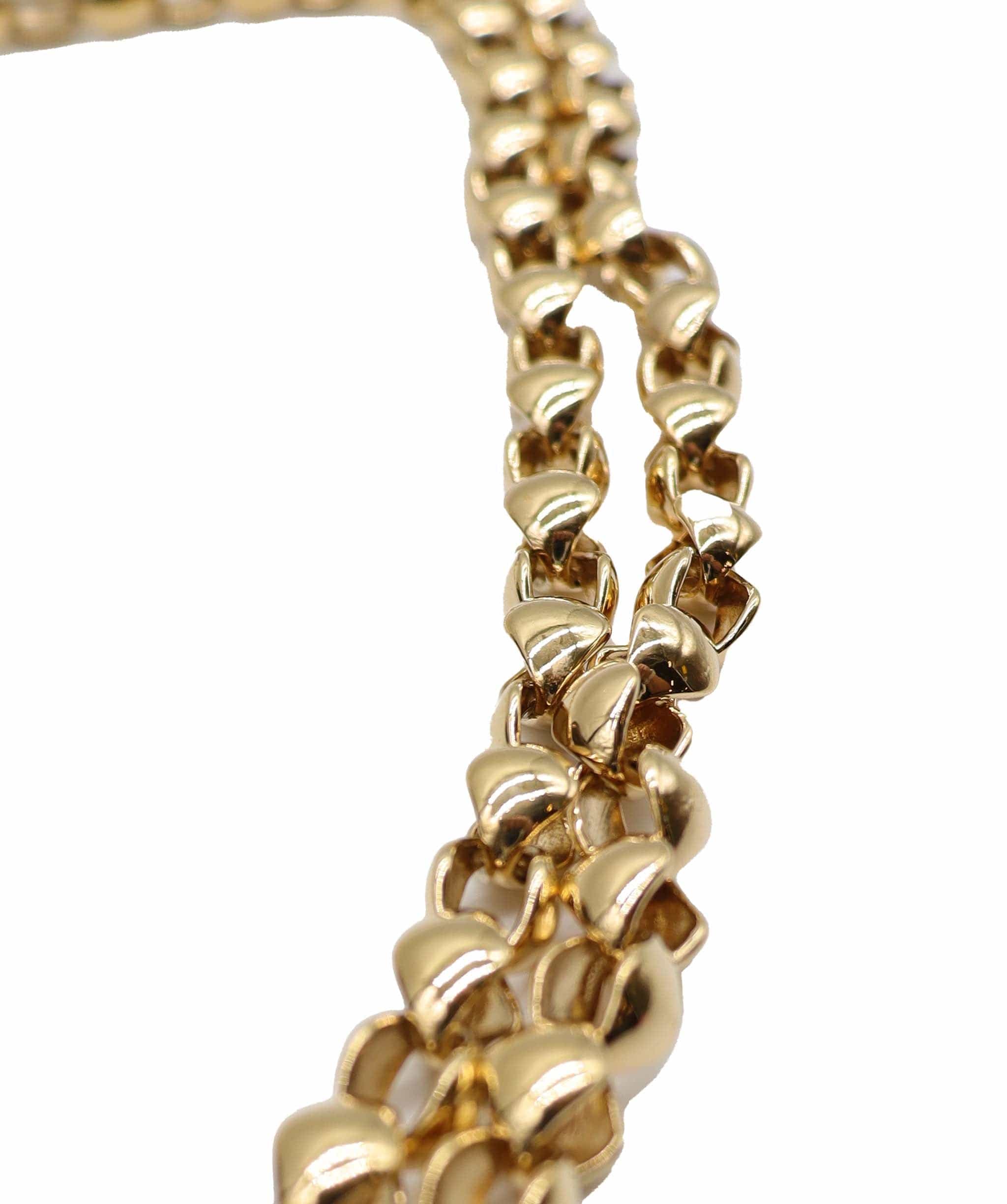 Louis Vuitton Louis Vuitton Monogram And Leather Crossbody Bag GHW AGC3180