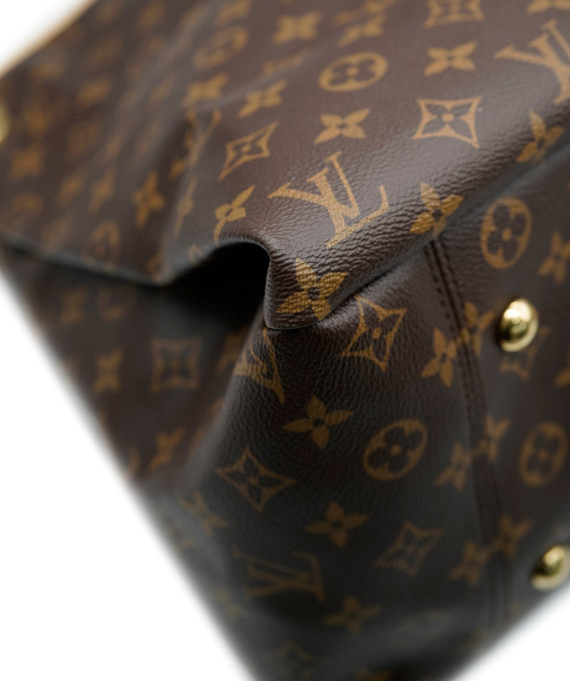 Louis vuitton discount artsy bag mm