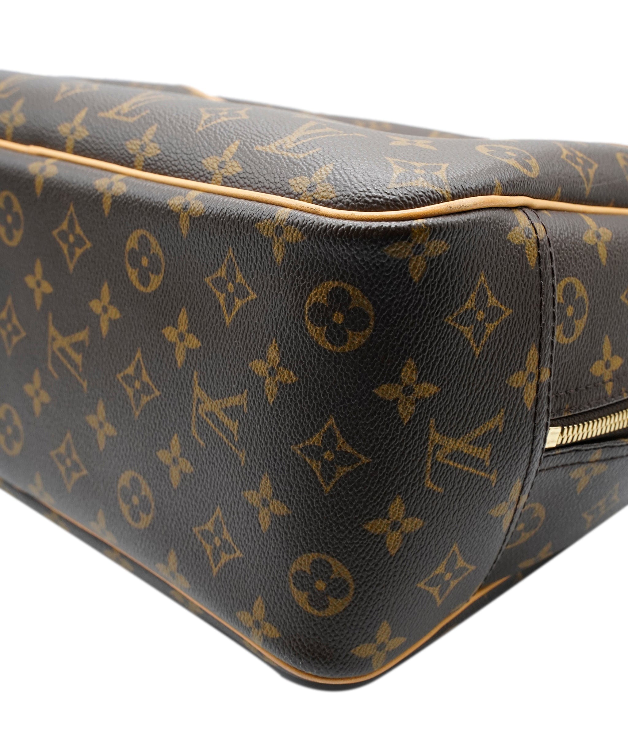 Louis Vuitton Louis Vuitton Monogram Canvas Deauville ASC4269