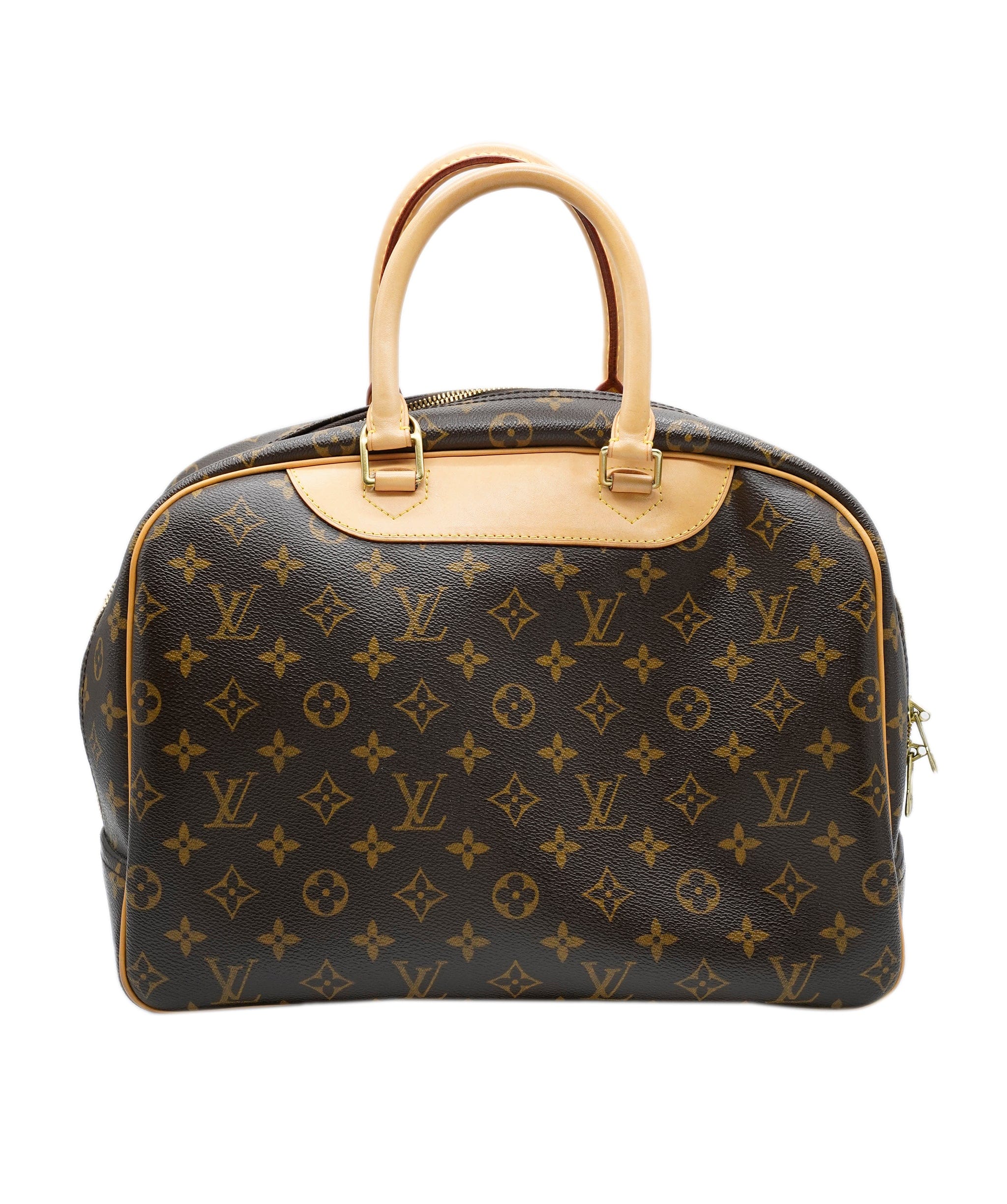 Louis Vuitton Louis Vuitton Monogram Canvas Deauville ASC4269