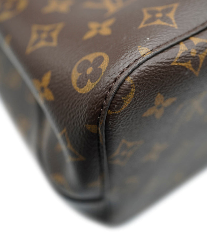 Louis Vuitton Monogram NeoNoe MM (SHG-sBqYNz) – LuxeDH