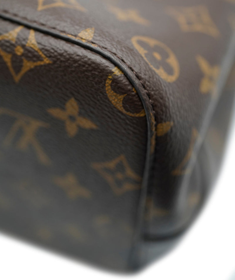 Louis Vuitton Monogram NeoNoe MM (SHG-sBqYNz) – LuxeDH