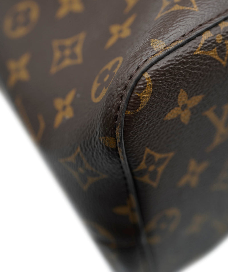 Louis Vuitton Monogram NeoNoe Bag – Votre Luxe