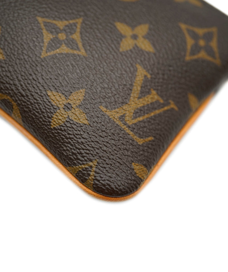 Louis Vuitton Monogram Canvas Pochette Milla MM ASC2102 – LuxuryPromise